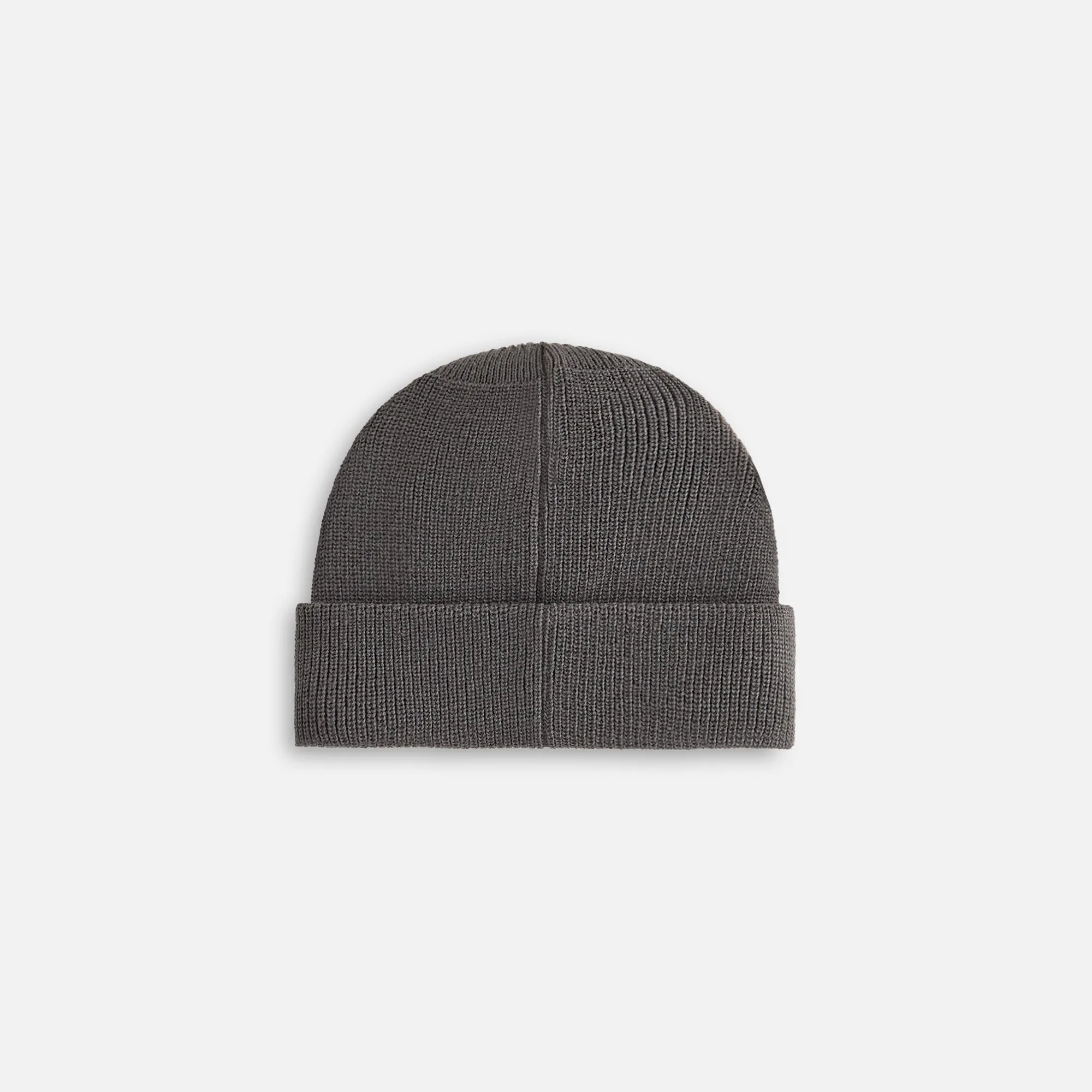 Kith Women Script Classic Beanie - Hurricane sold by Kith product image thumbnail 2