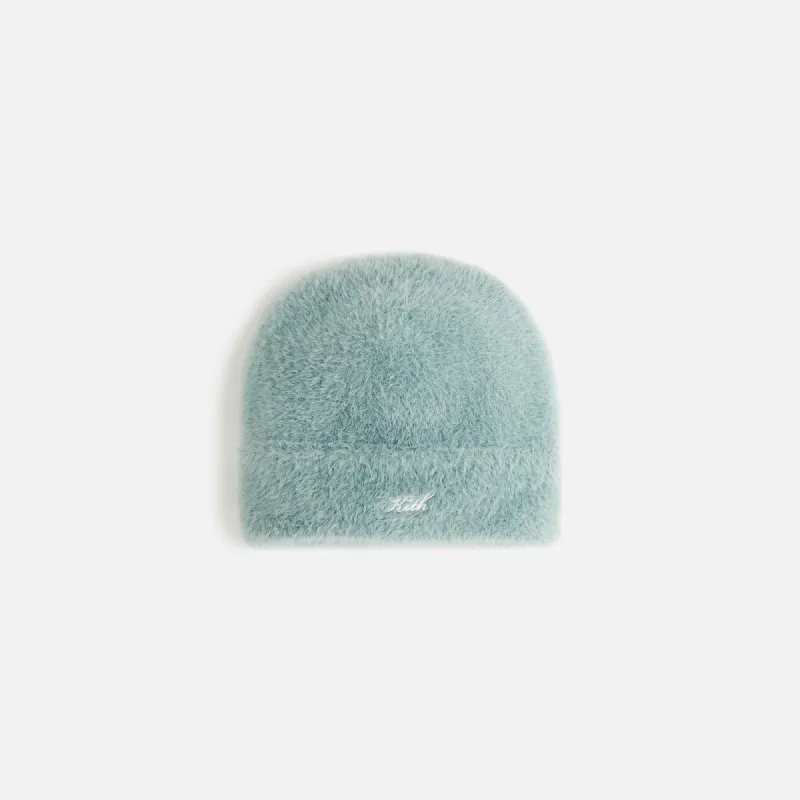 Kith Women Shaggy Beanie - Realm sold by Kith