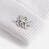 Kith Women Broach Mia Beanie - Echo sold by Kith