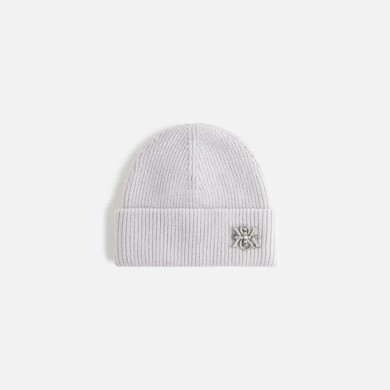 Kith Women Broach Mia Beanie - Echo sold by Kith