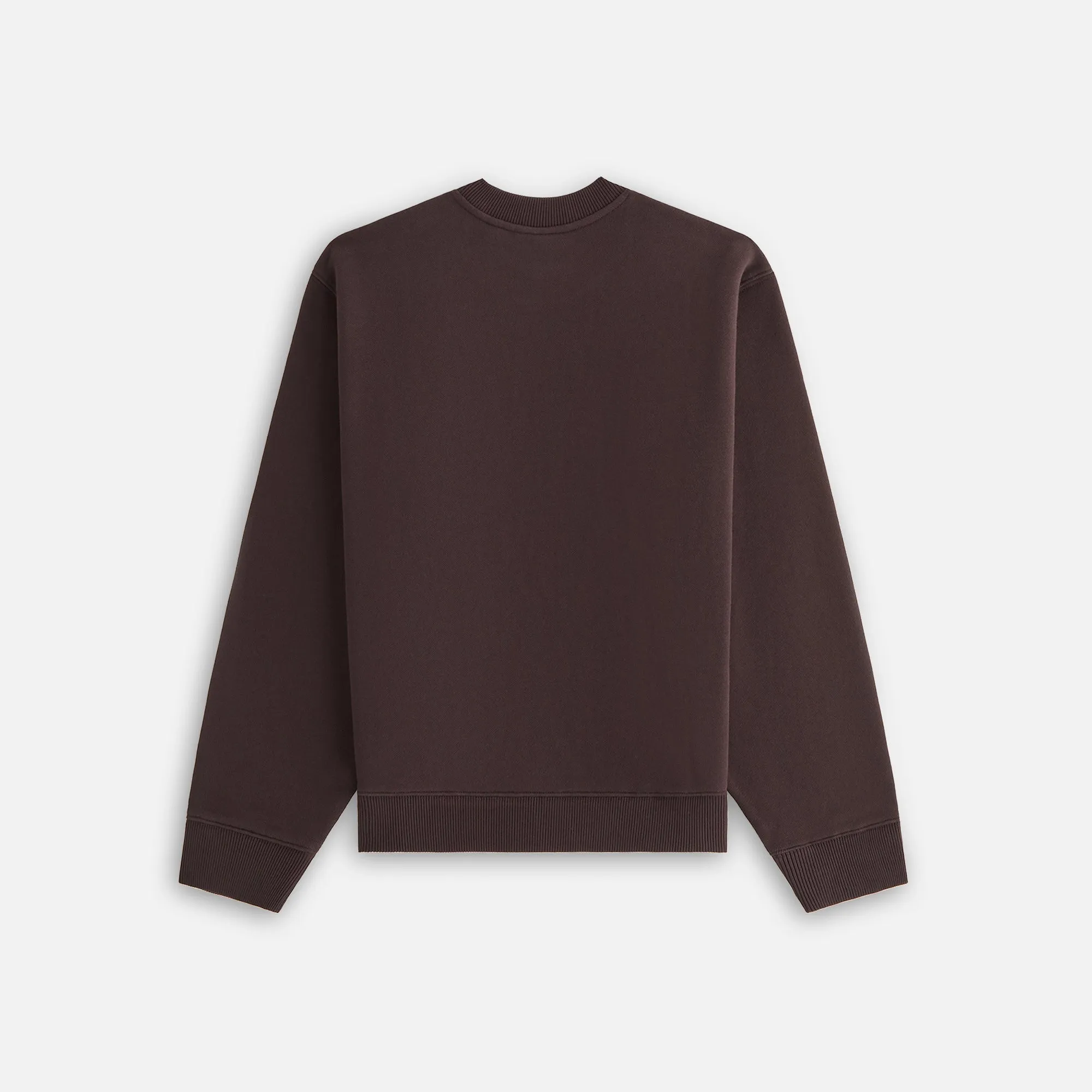 Kith Women Ashwin Kith & Kin Bellflower Crewneck - Incognito sold by Kith product image thumbnail 3