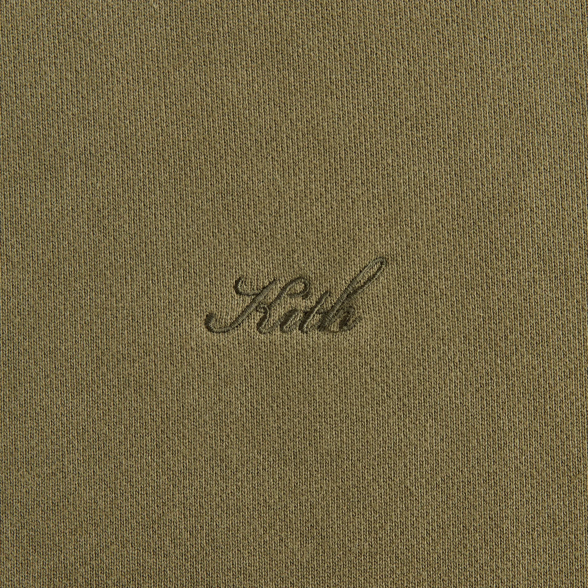 Kith Women Sedo Scarf Hoodie - Canopy sold by Kith product image thumbnail 5