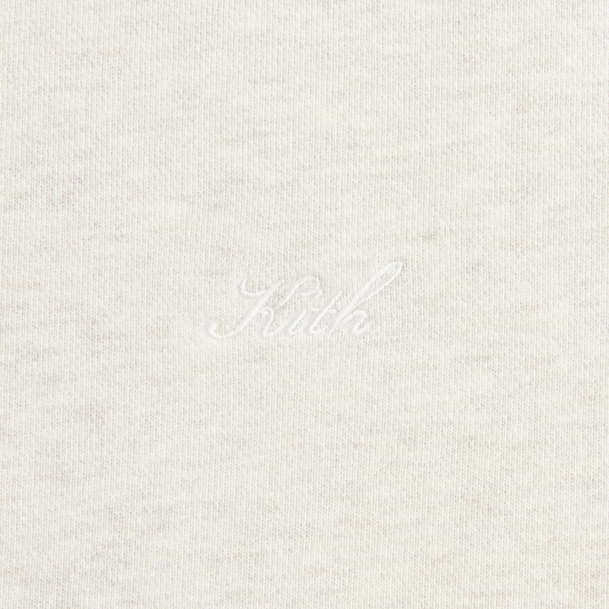 Kith Women Sedo Scarf Hoodie - Sandy Heather sold by Kith product image thumbnail 5