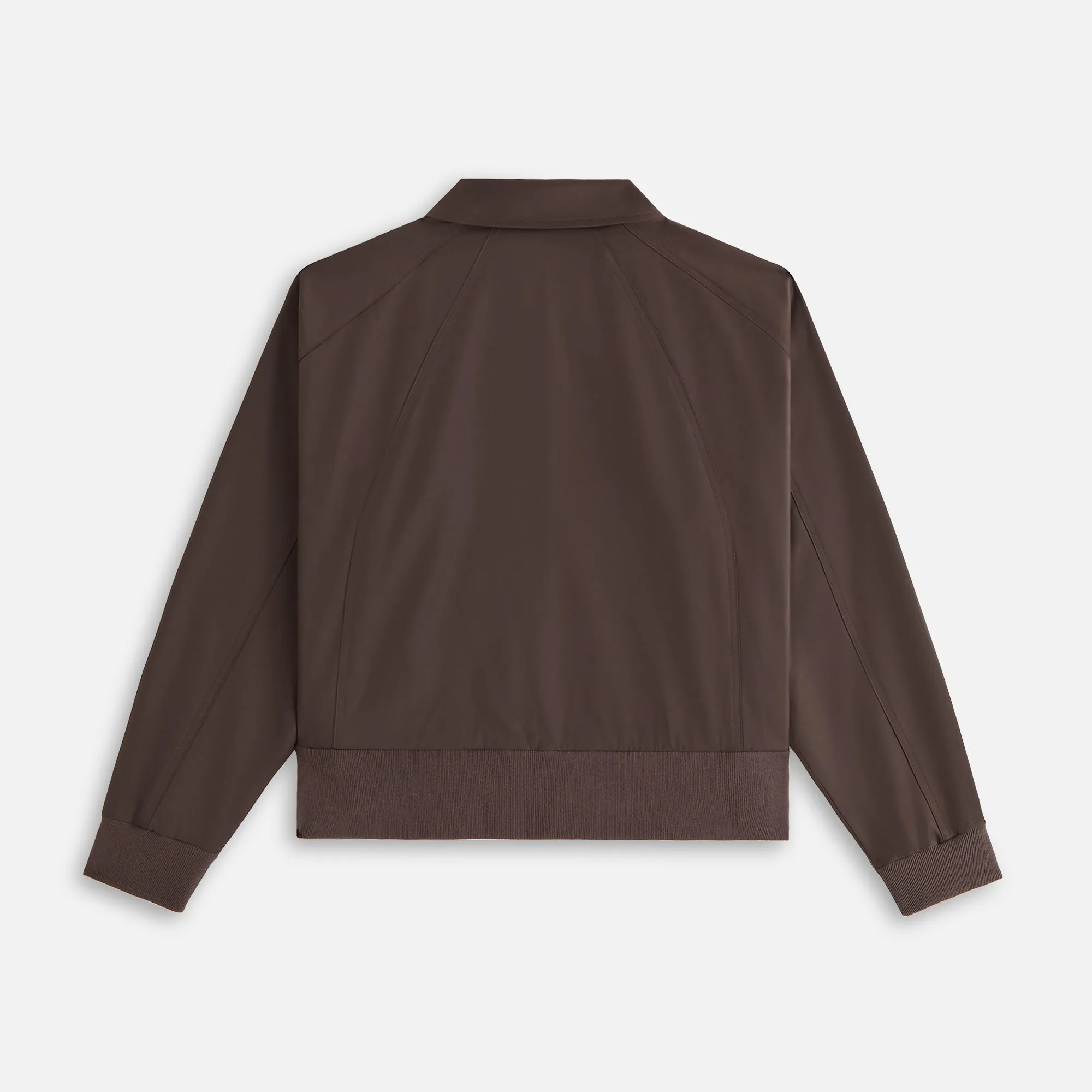 Kith Women Corwin II Suiting Track Jacket - Incognito sold by Kith product image thumbnail 3