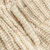 Kith Women Wynne Sweater Puffer - Muslin sold by Kith