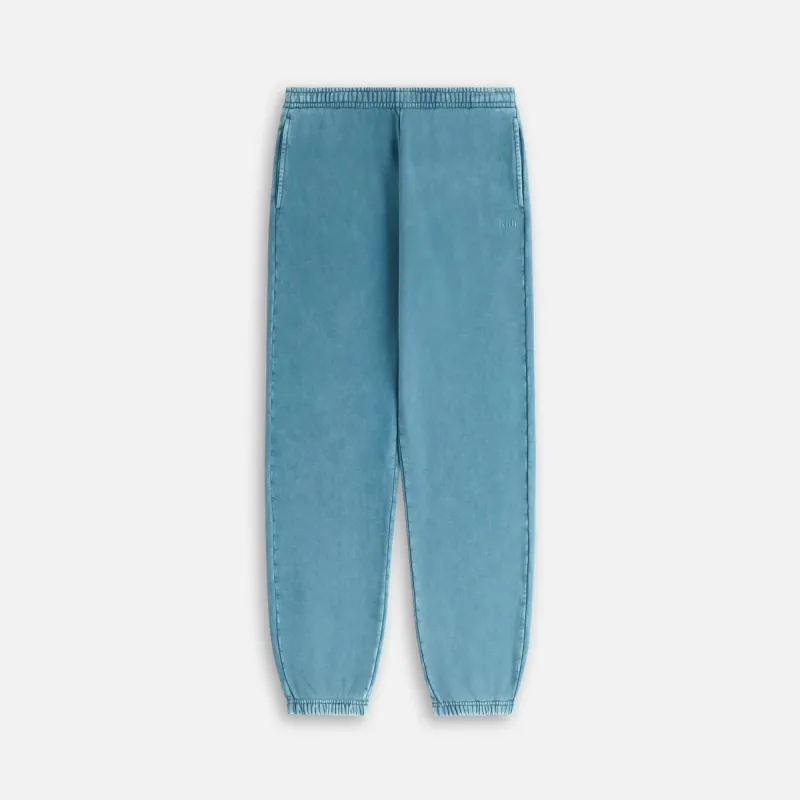 Kith Women Chelsea III Sueded Sweatpant - Anchor sold by Kith