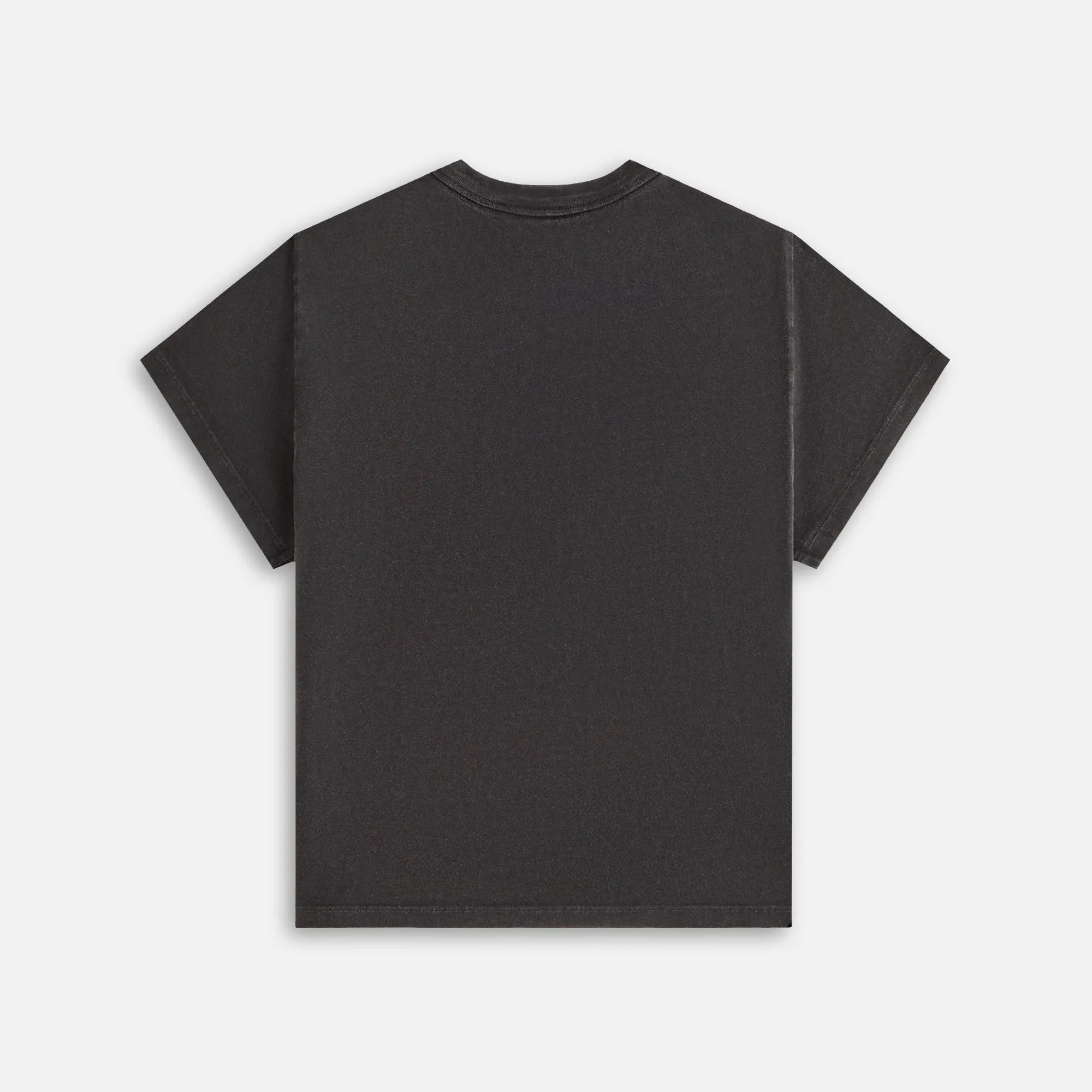 Kith Women Mulberry Vintage Tee - Black sold by Kith product image thumbnail 3