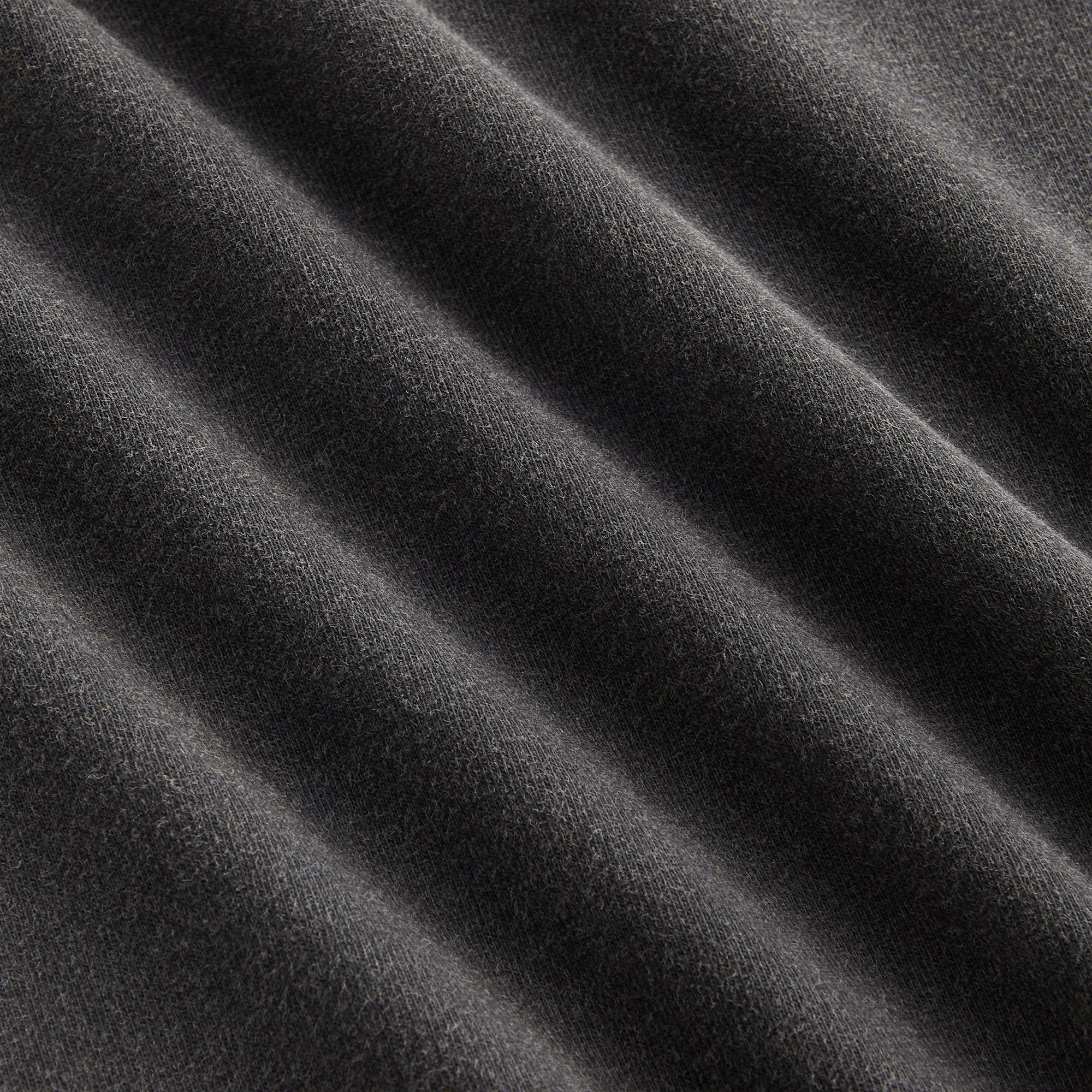 Kith Women Mulberry Vintage Tee - Black sold by Kith product image thumbnail 5