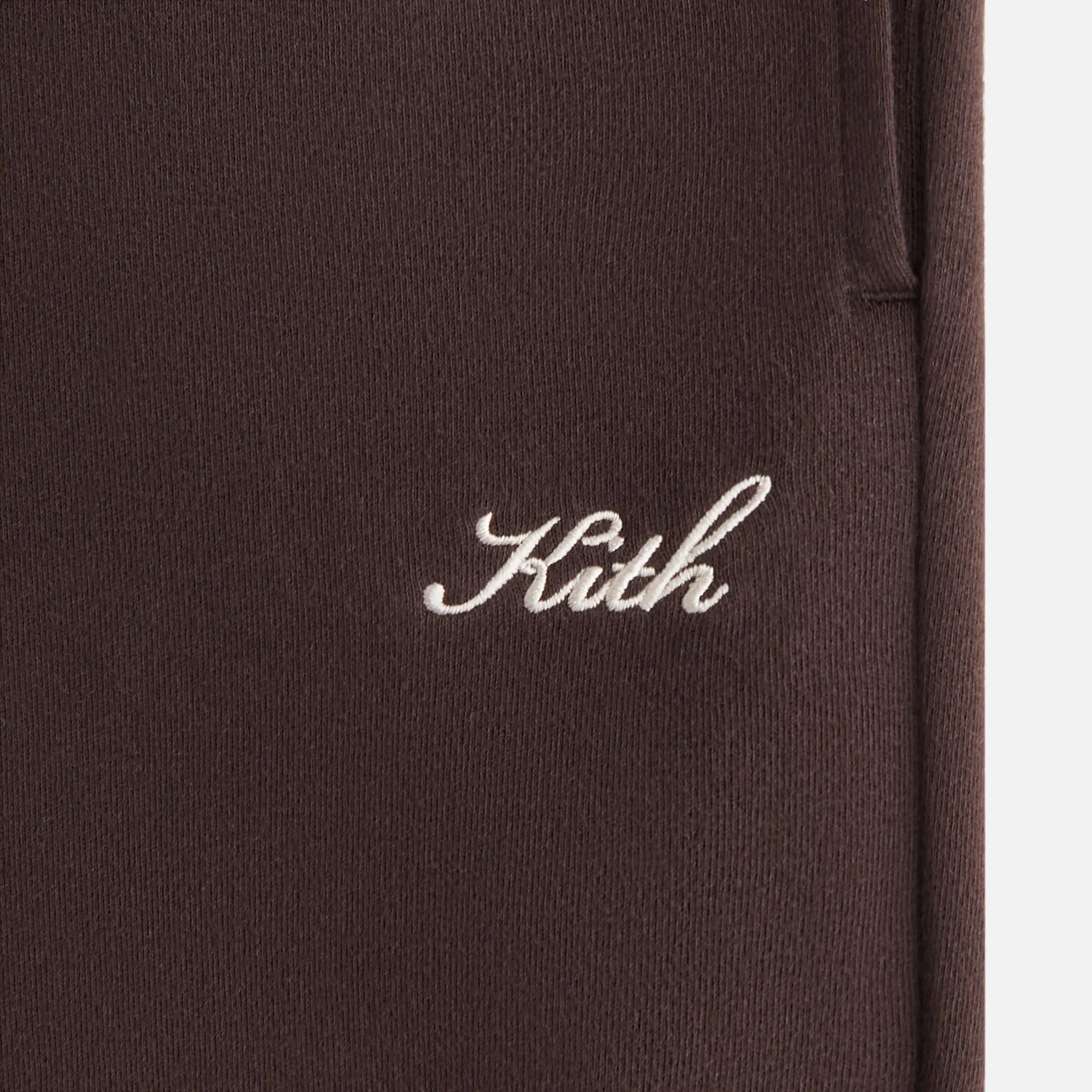 Kith Women Chelsea III Sweatpant - Incognito sold by Kith product image thumbnail 3