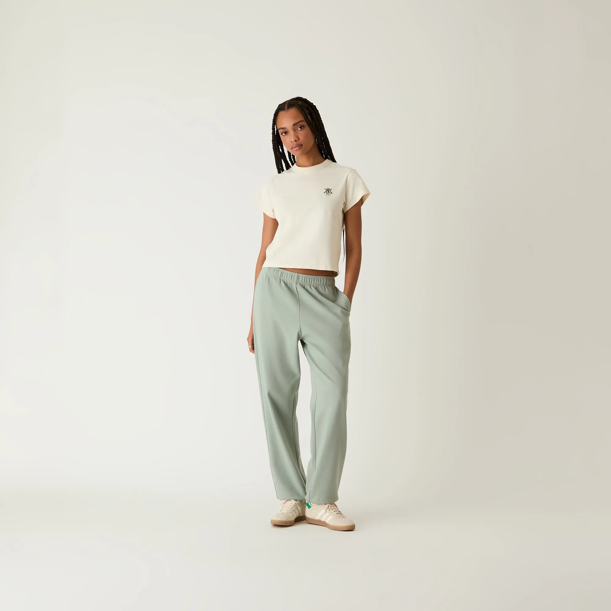 Kith Women Chelsea III Sweatpant - Cavan sold by Kith product image thumbnail 2