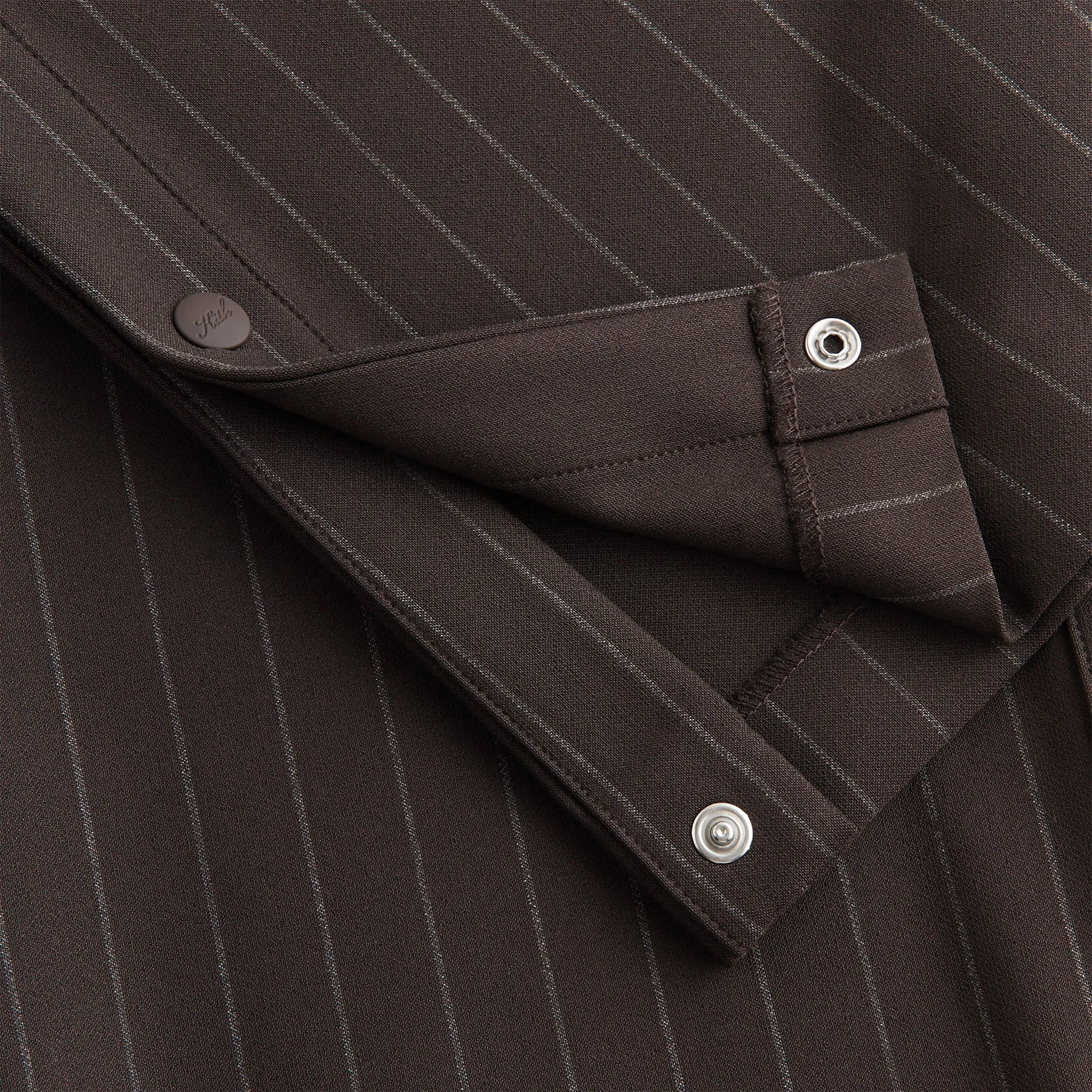 Kith Women Brinley Tearaway Pant - Incognito sold by Kith product image thumbnail 5