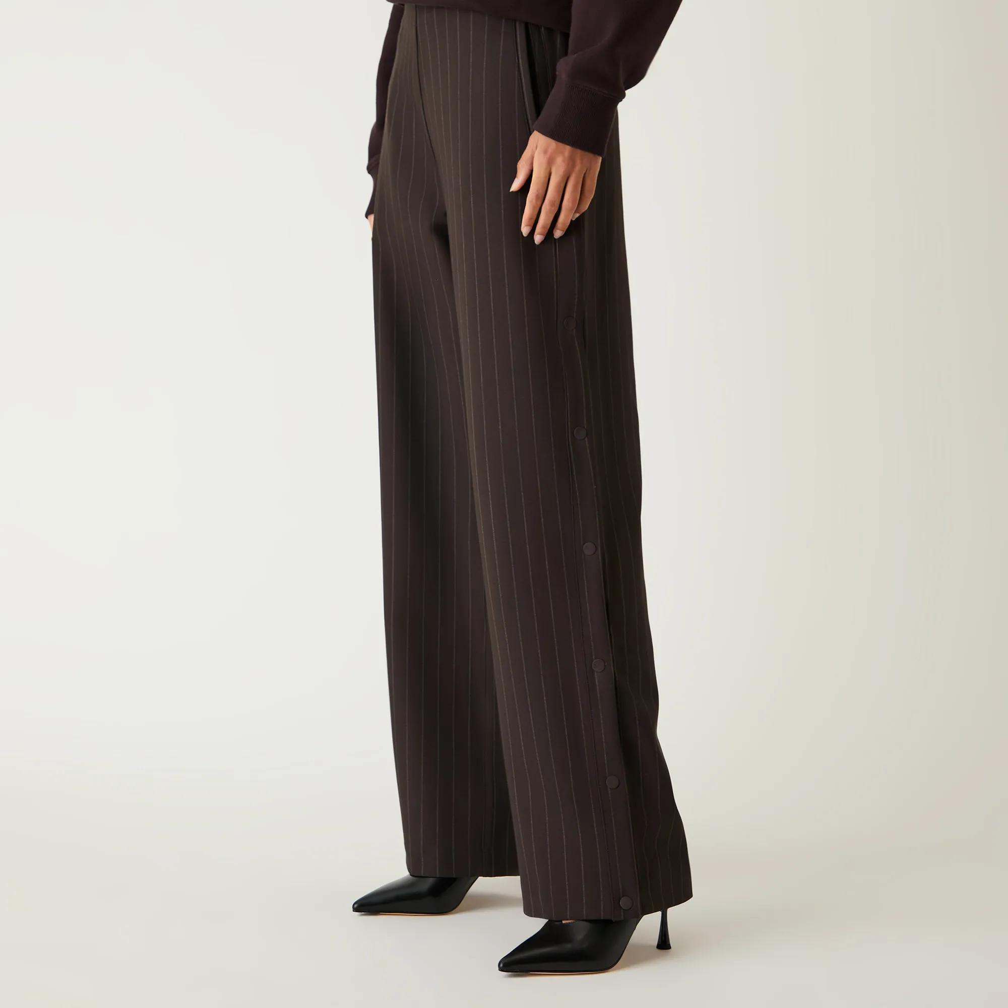 Kith Women Brinley Tearaway Pant - Incognito sold by Kith product image thumbnail 3