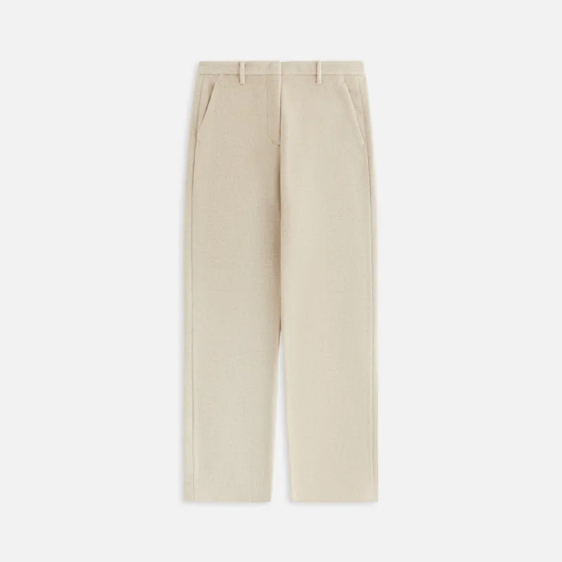 Kith Women Ashlen Trouser - Waffle sold by Kith