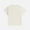 Kith Women Mulberry Vintage Tee - Muslin sold by Kith