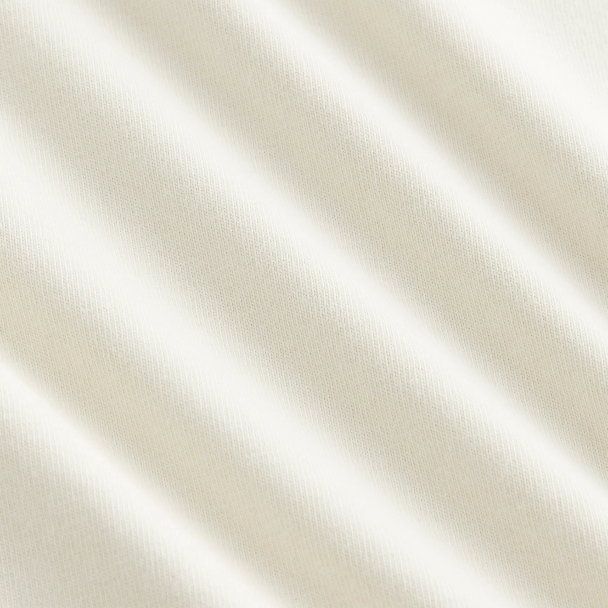 Kith Women Mulberry Vintage Tee - Muslin sold by Kith product image thumbnail 5