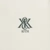 Kith Women Mulberry Vintage Tee - Muslin sold by Kith