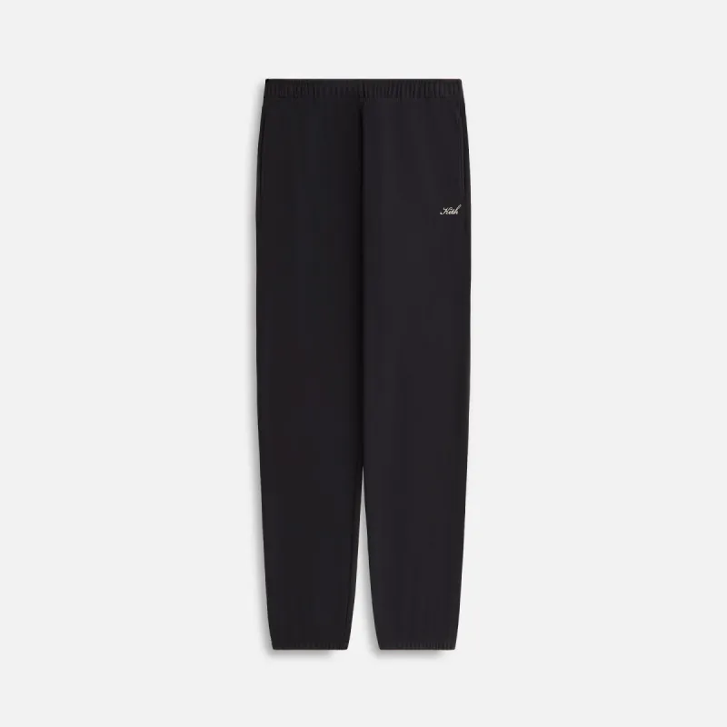 Kith Women Shain III Sweatpant - Black sold by Kith