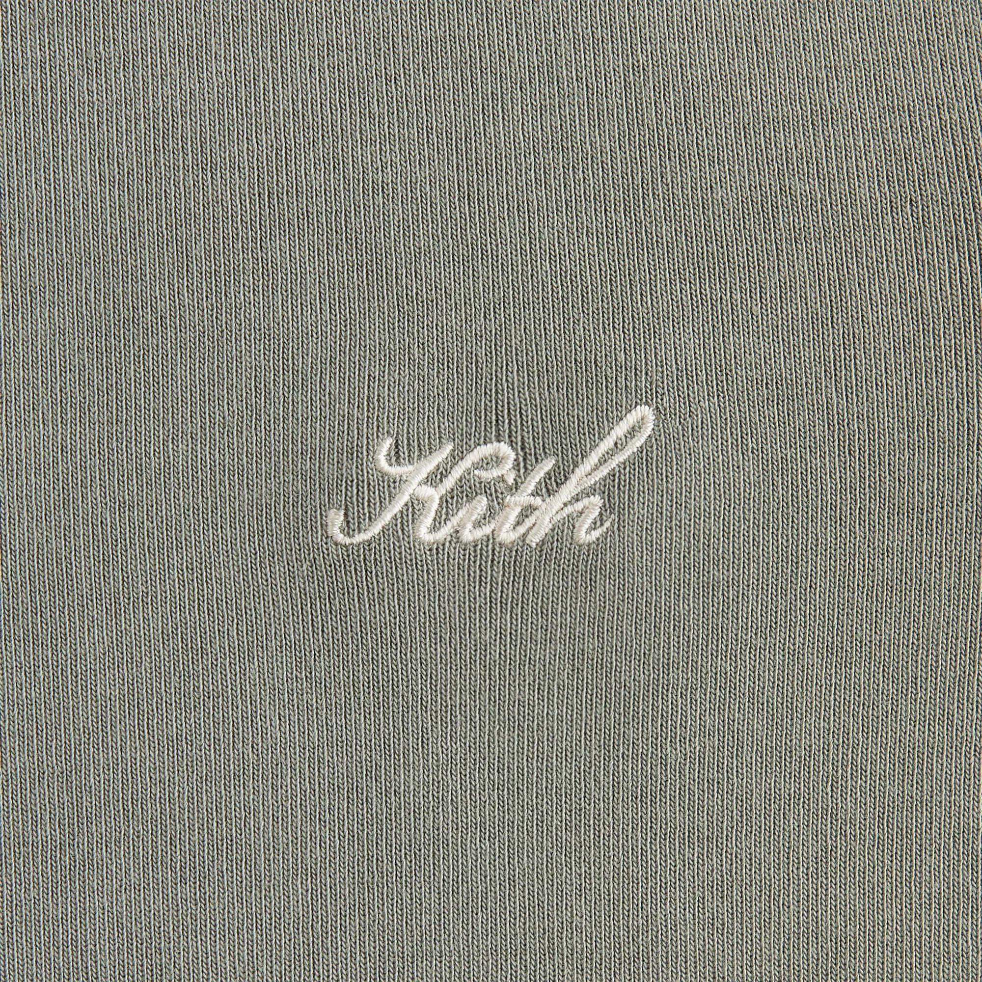 Kith Women Mulberry Tee II - Cavan sold by Kith product image thumbnail 4