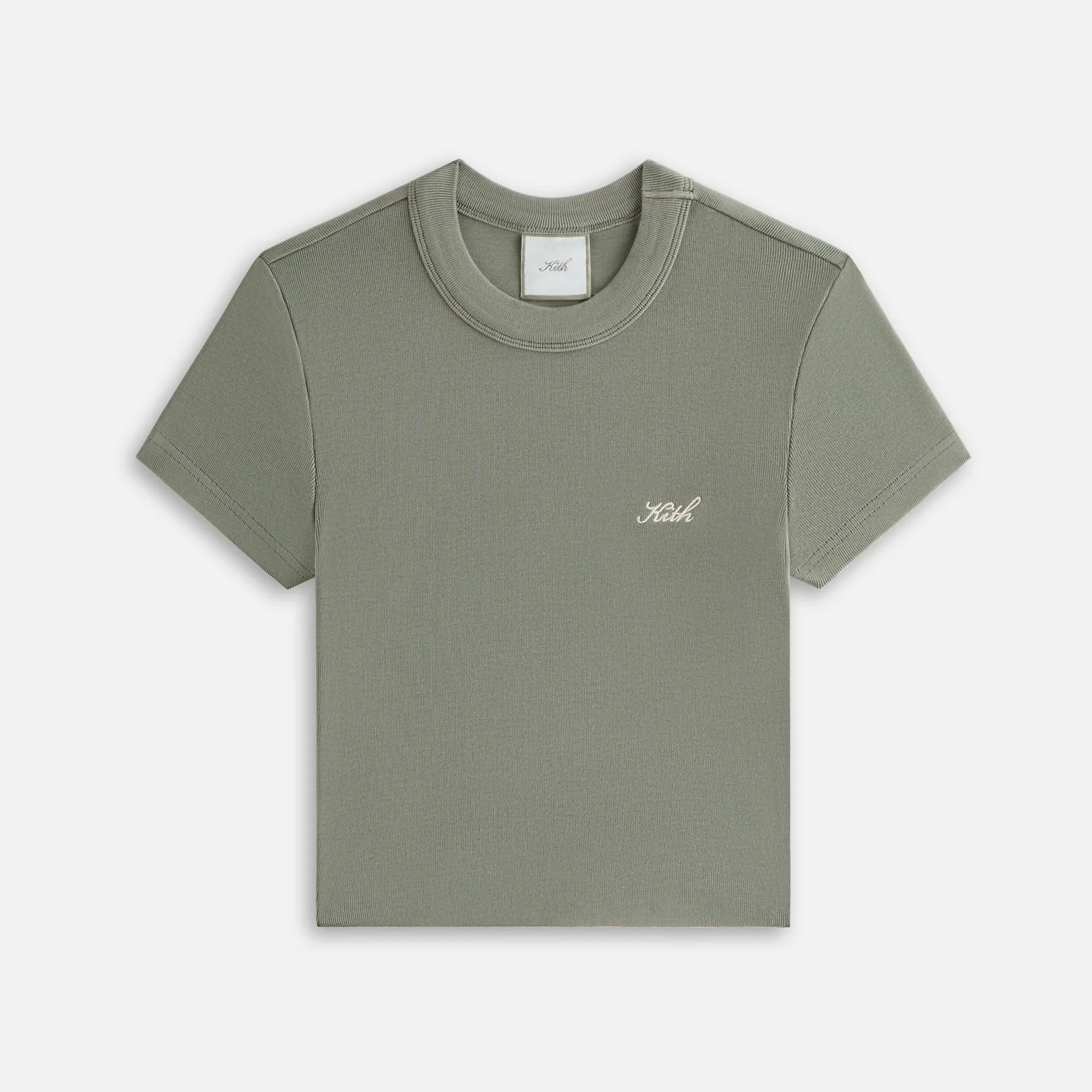 Kith Women Mulberry Tee II - Cavan sold by Kith
