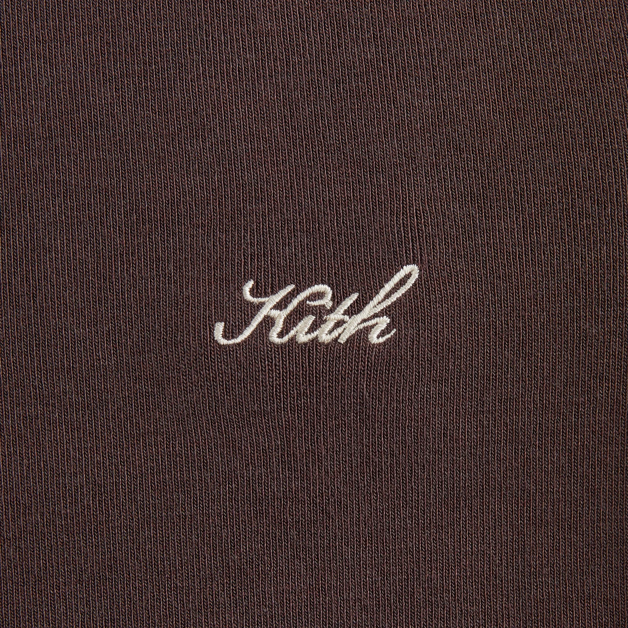 Kith Women Mulberry Tee II - Incognito sold by Kith product image thumbnail 4
