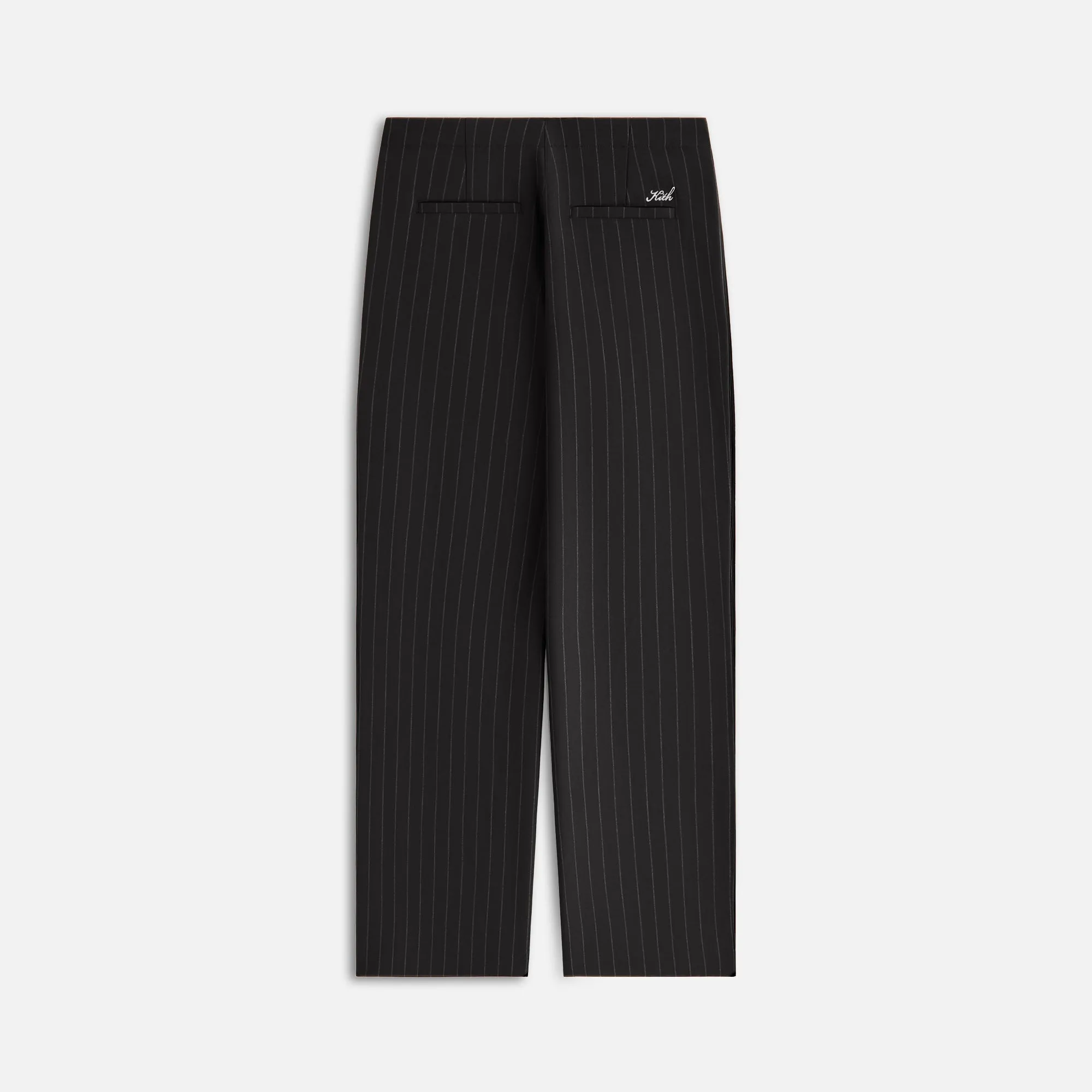 Kith Women Brinley Tearaway Pant - Black sold by Kith product image thumbnail 3