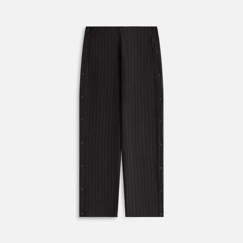 Kith Women Brinley Tearaway Pant - Black sold by Kith