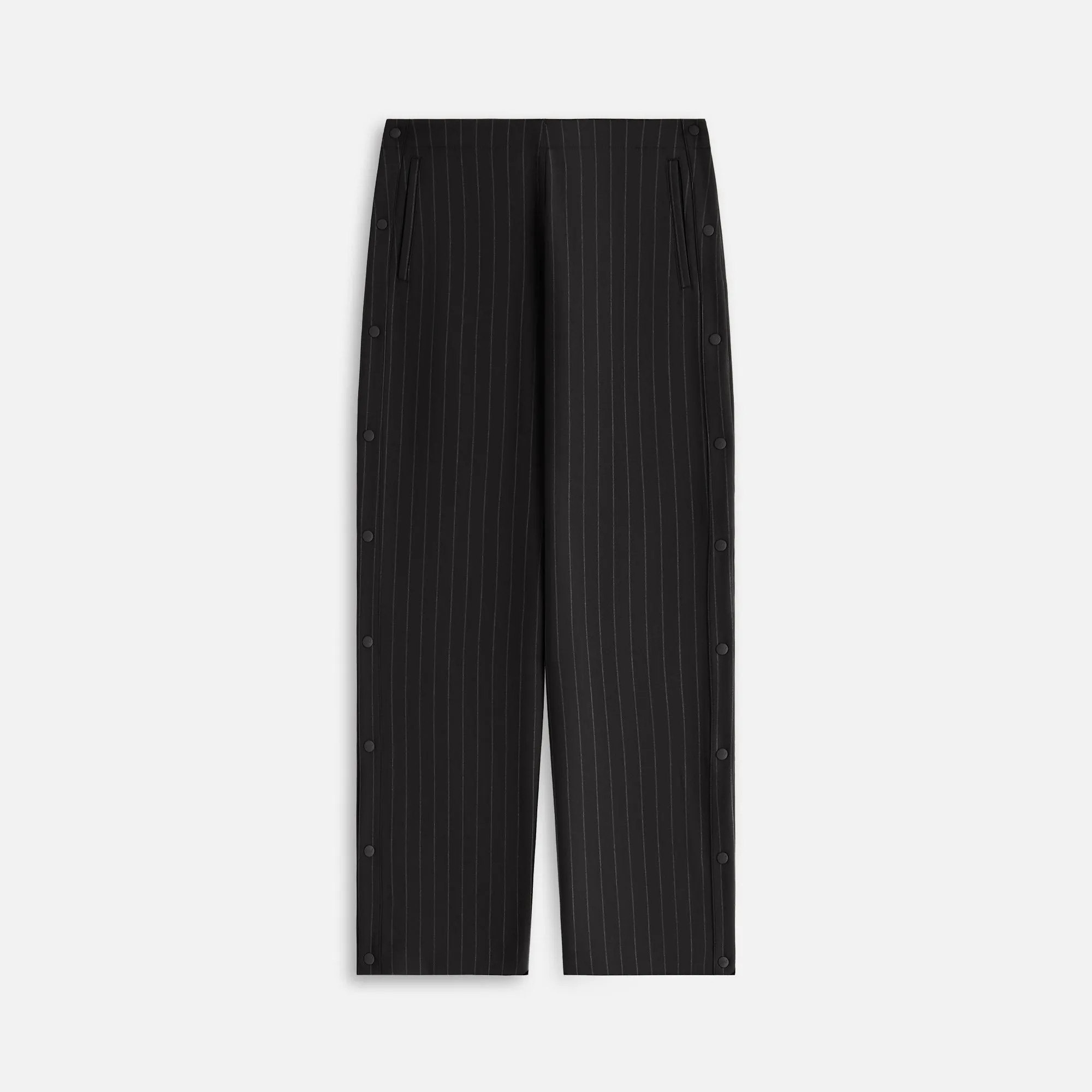 Kith Women Brinley Tearaway Pant - Black sold by Kith