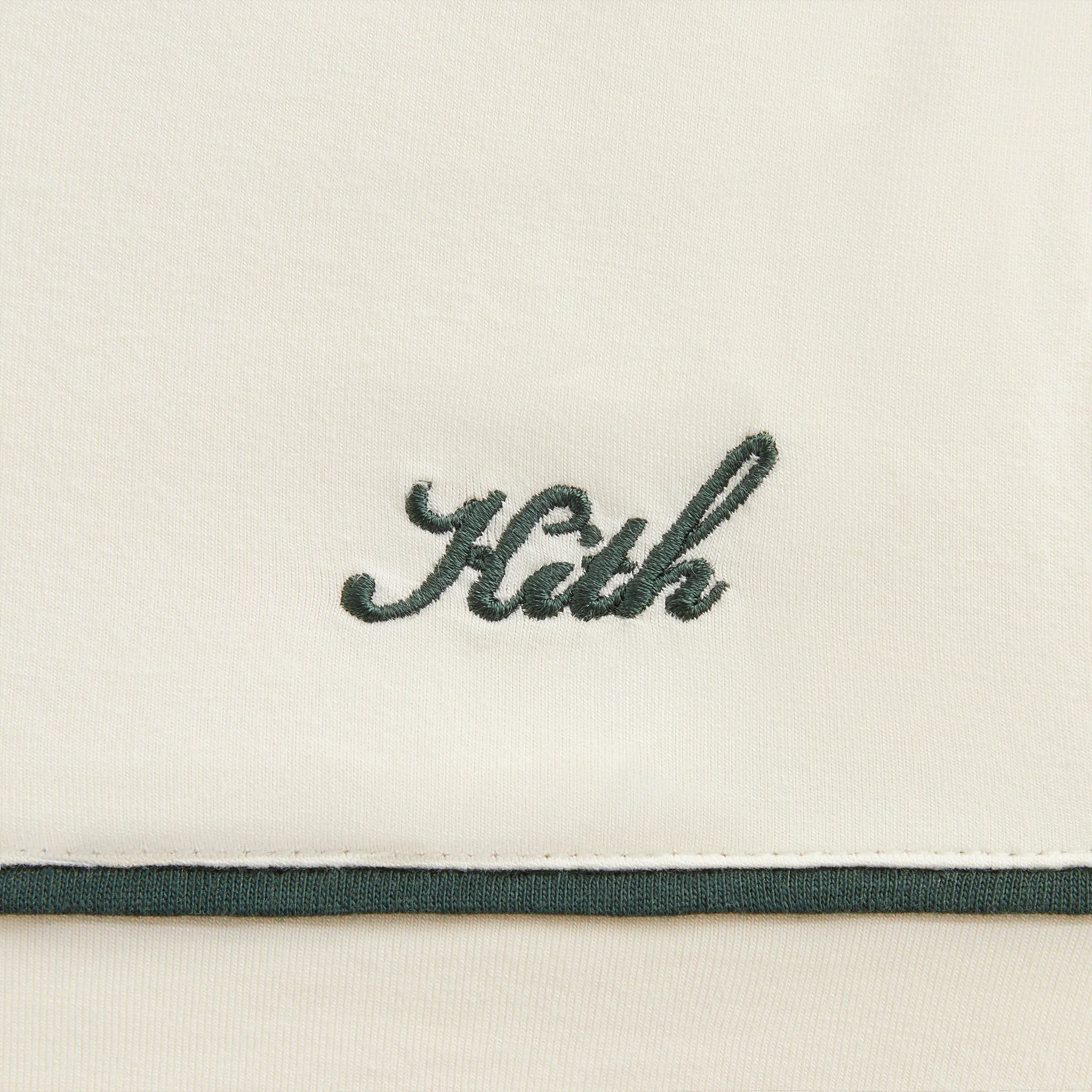 Kith Women Modal PJ Short - Muslin sold by Kith product image thumbnail 4