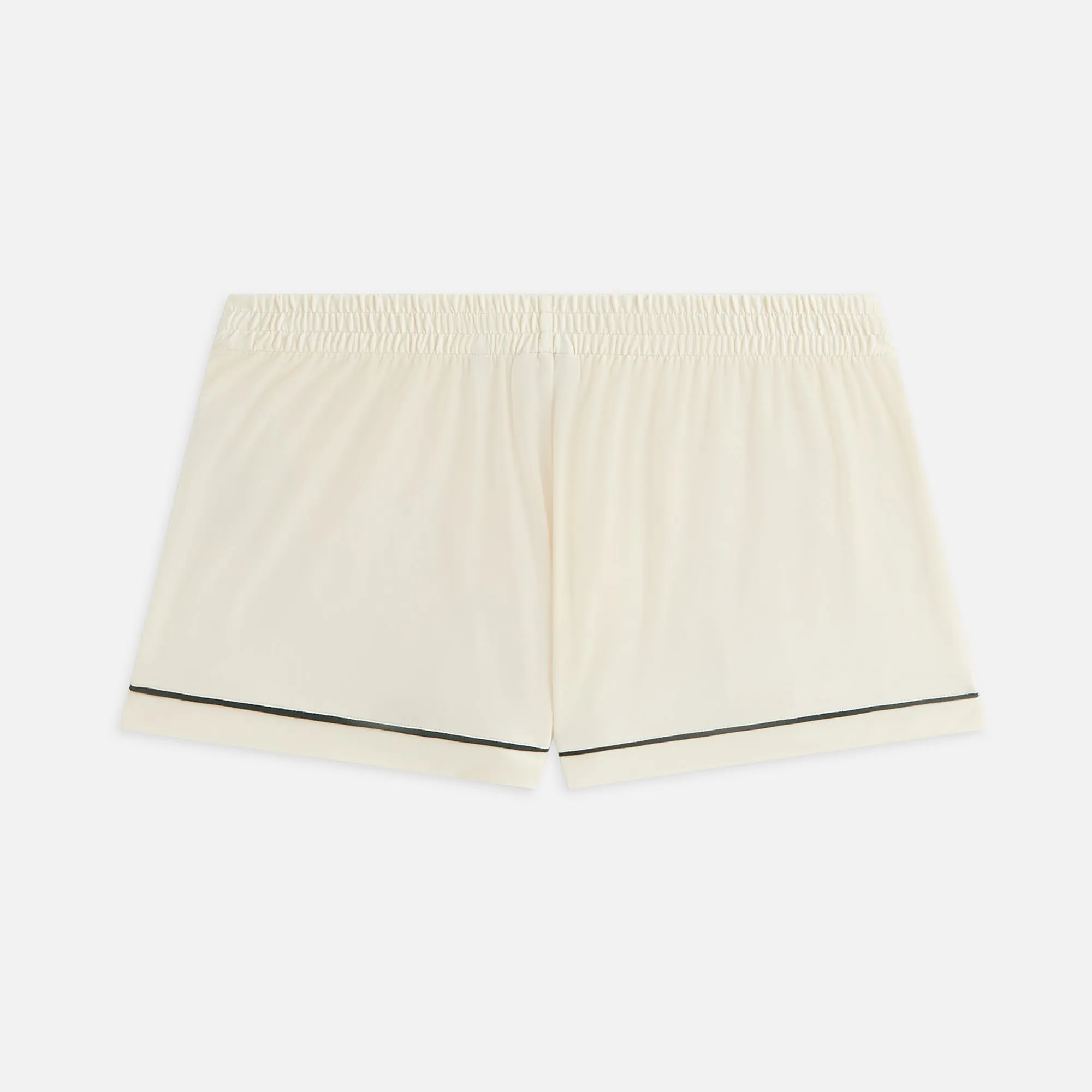 Kith Women Modal PJ Short - Muslin sold by Kith product image thumbnail 3