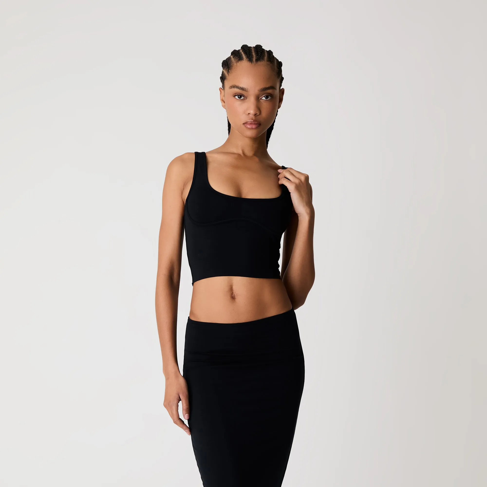 Kith Women Brami - Black sold by Kith product image thumbnail 2