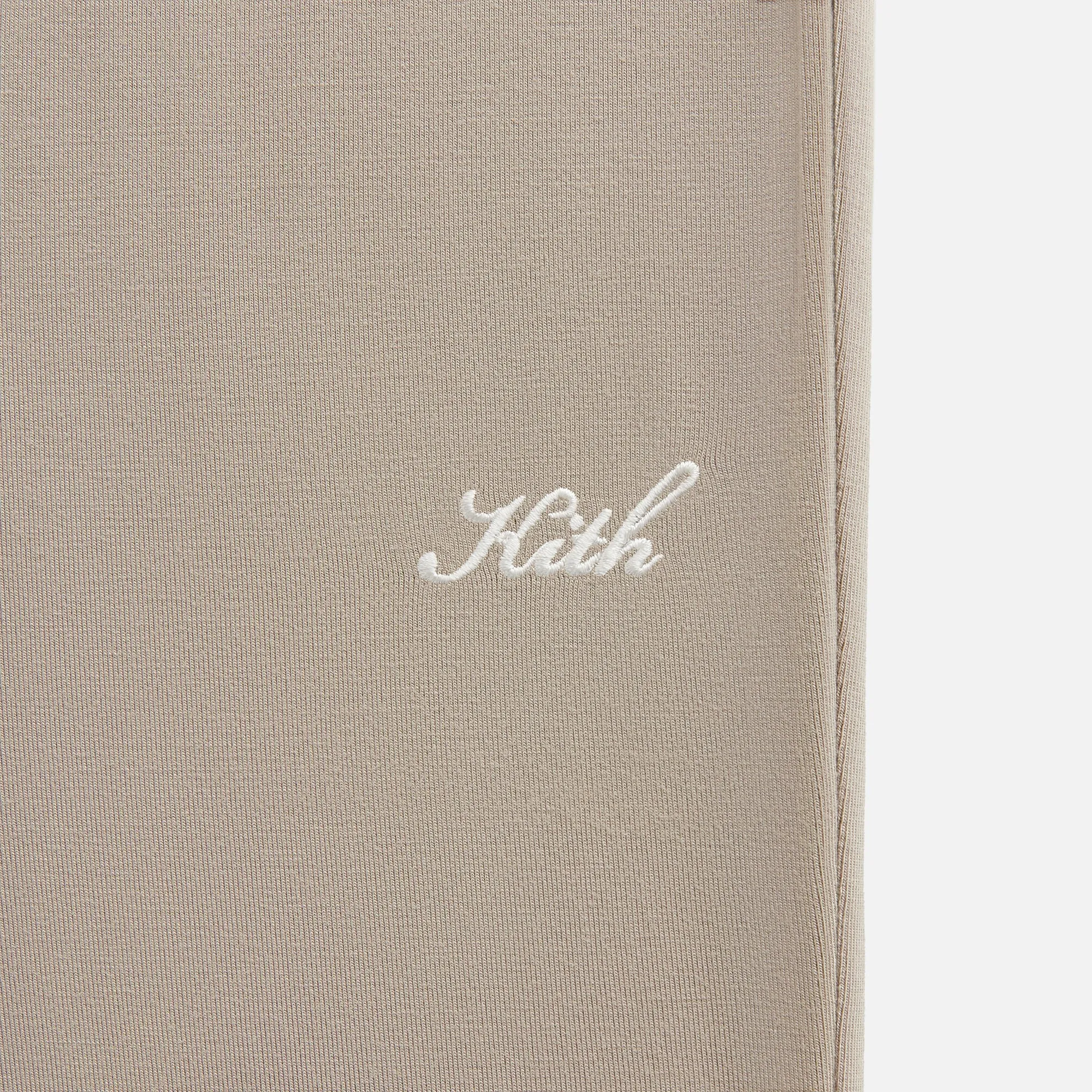 Kith Women Eliya Modal Lounge Pant - Wren sold by Kith product image thumbnail 4