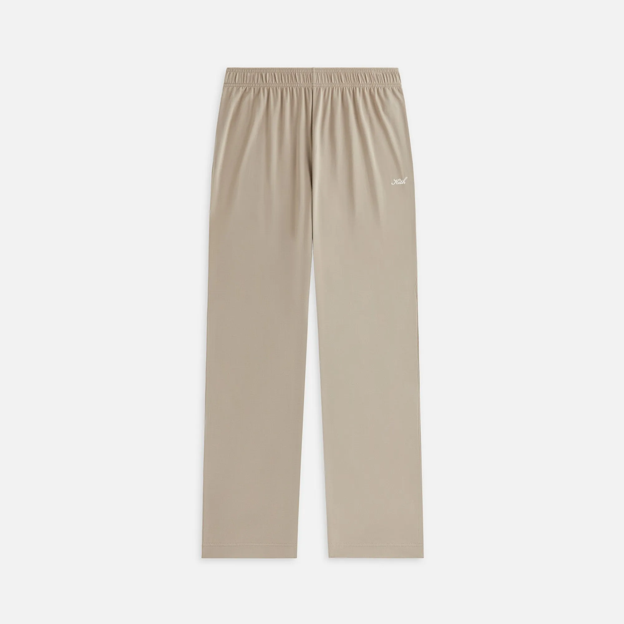 Kith Women Eliya Modal Lounge Pant - Wren sold by Kith