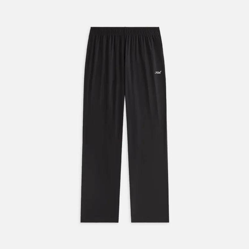 Kith Women Eliya Modal Lounge Pant - Black sold by Kith