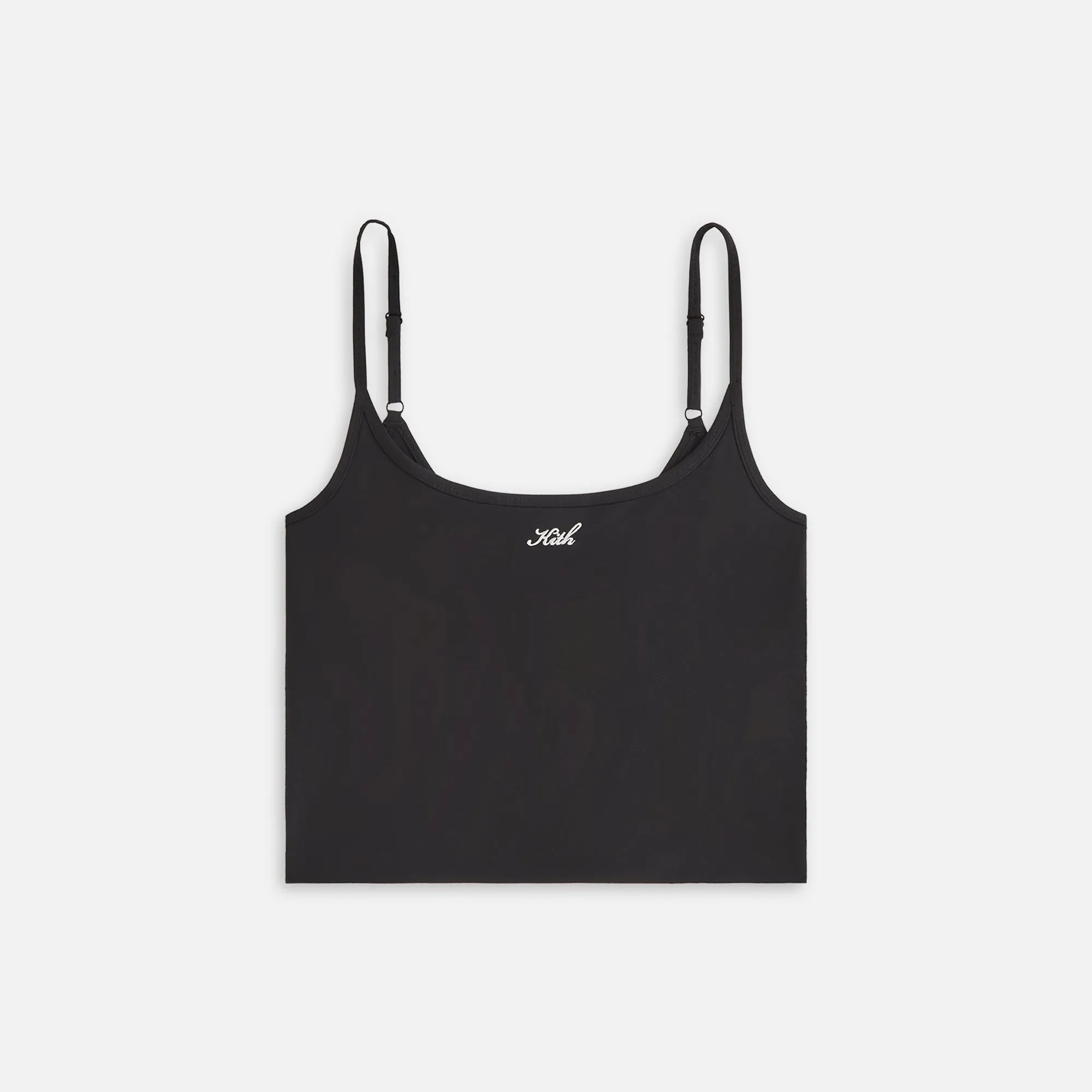 Kith Women Modal Cami - Black sold by Kith