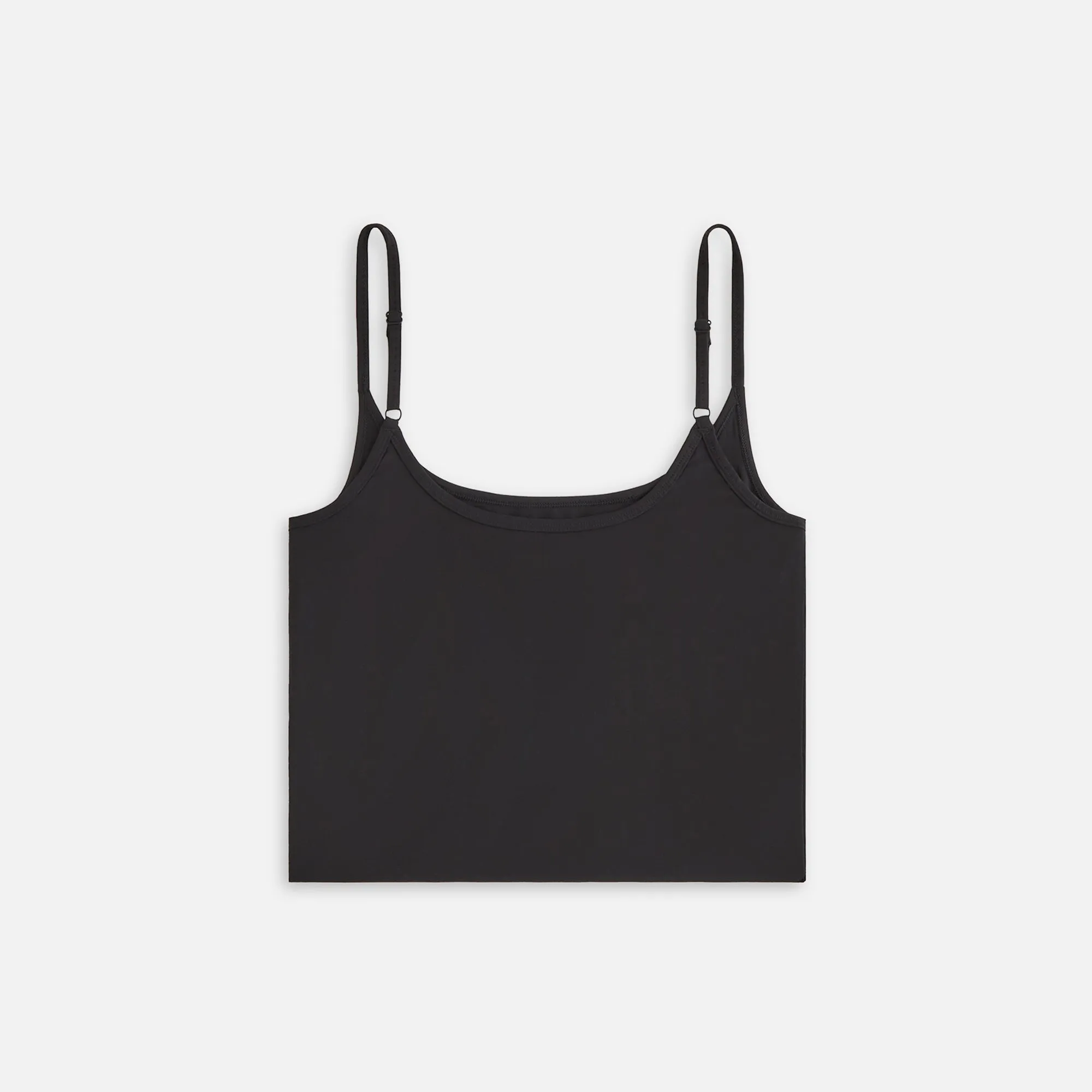 Kith Women Modal Cami - Black sold by Kith product image thumbnail 3