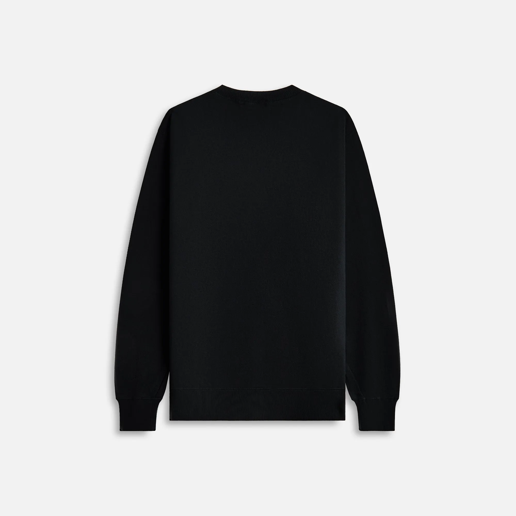 Undercover Sweatshirt - Black sold by Kith product image thumbnail 2
