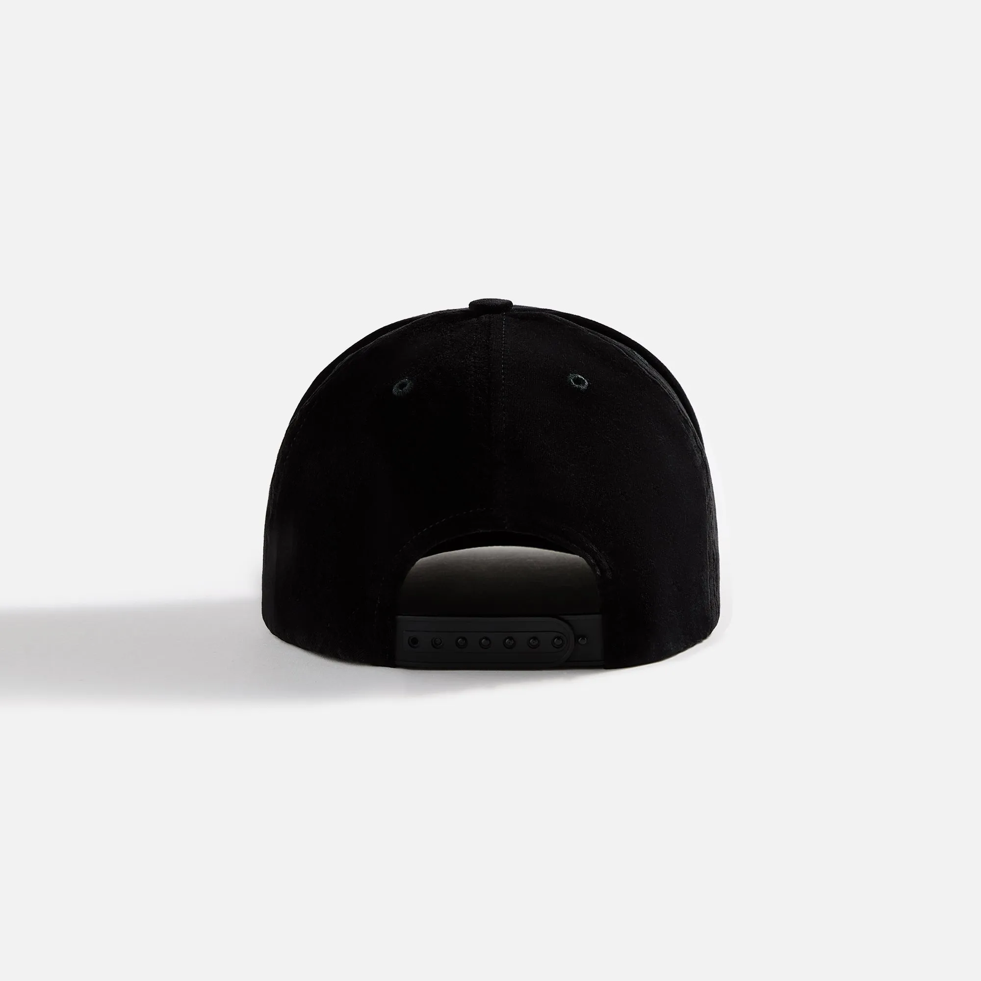 Rhude Wine Country Souvenir Cap - Black sold by Kith product image thumbnail 2