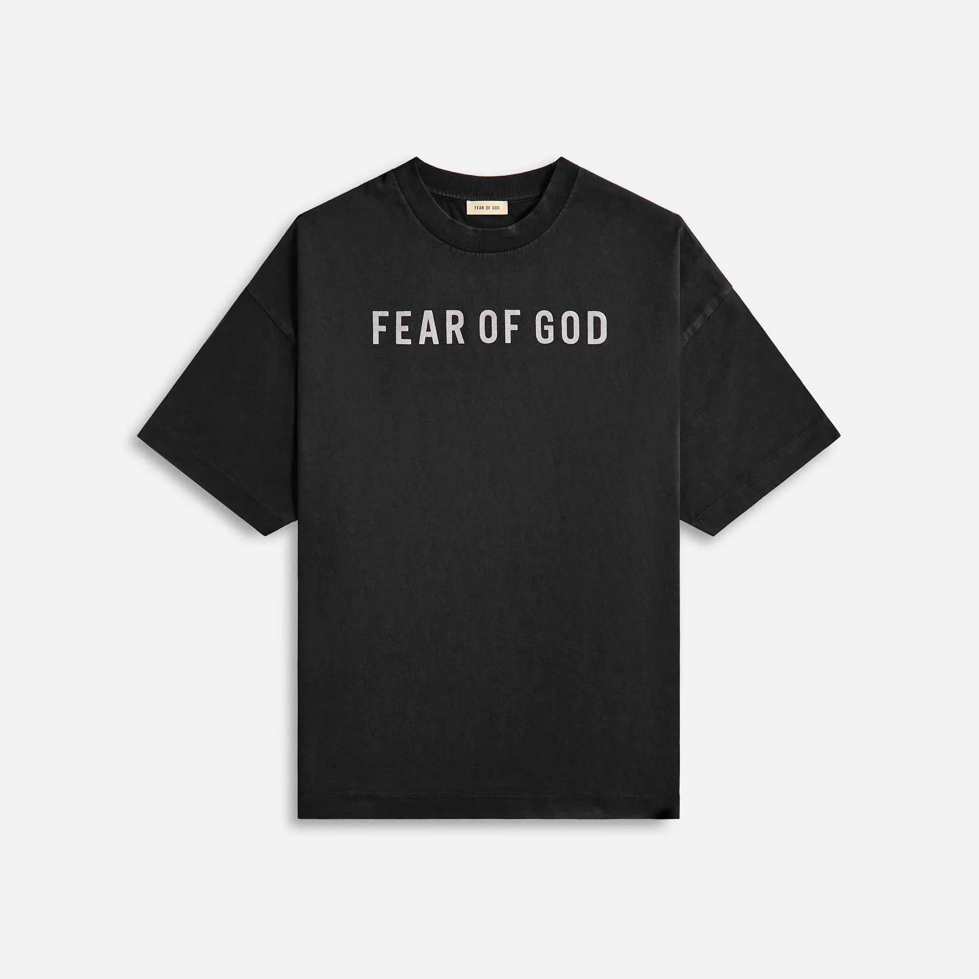 Fear of God Tee - Grey sold by Kith