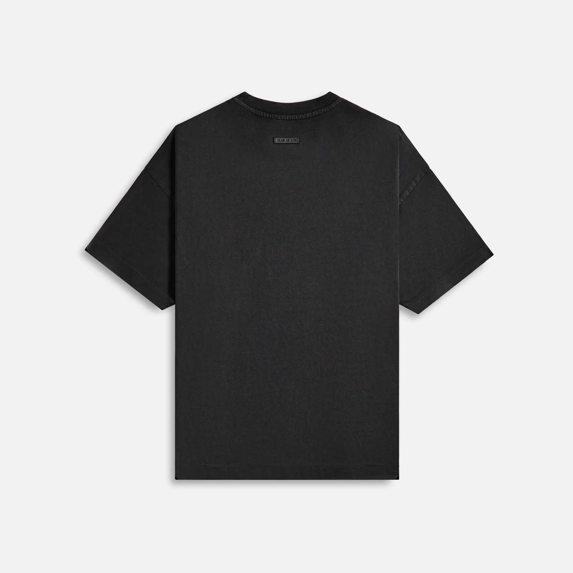 Fear of God Tee - Grey sold by Kith product image thumbnail 2