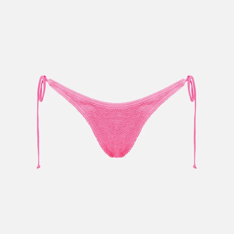 Bond-Eye Serenity Brief - Candy Pink sold by Kith