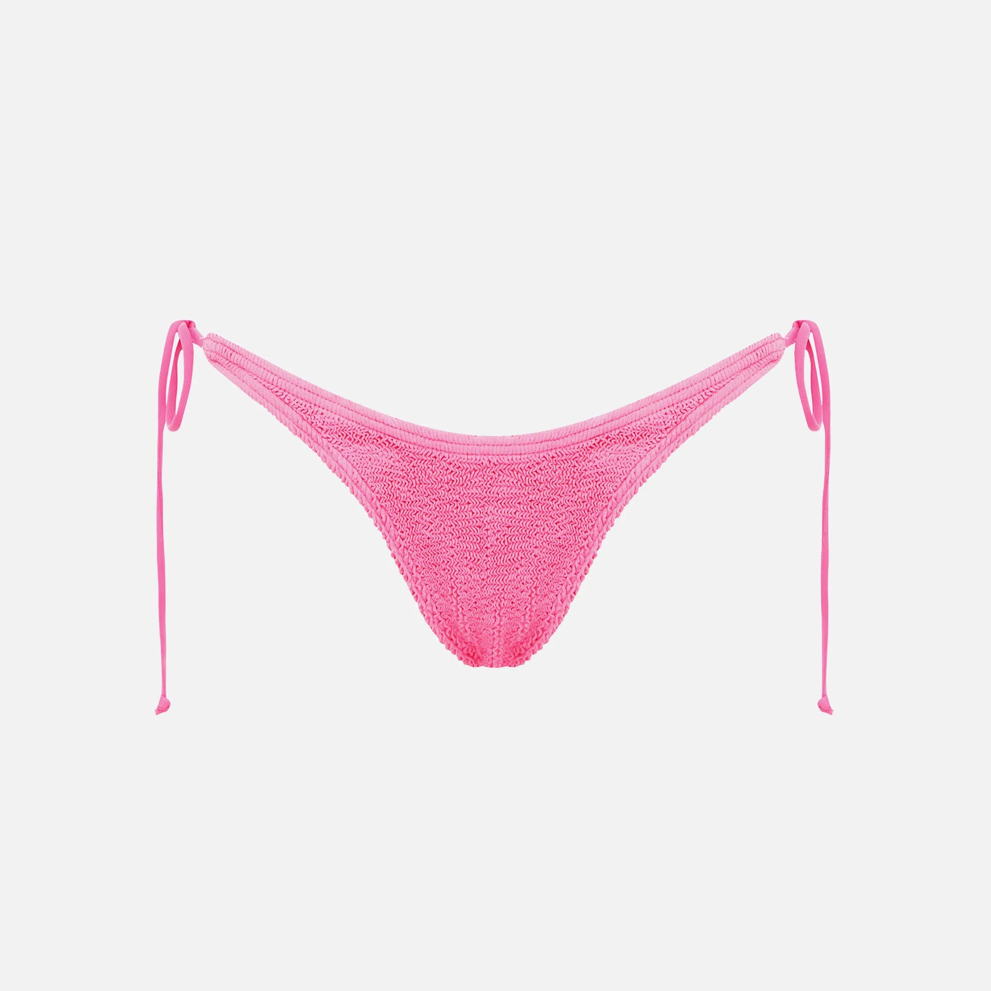 Bond-Eye Serenity Brief - Candy Pink sold by Kith