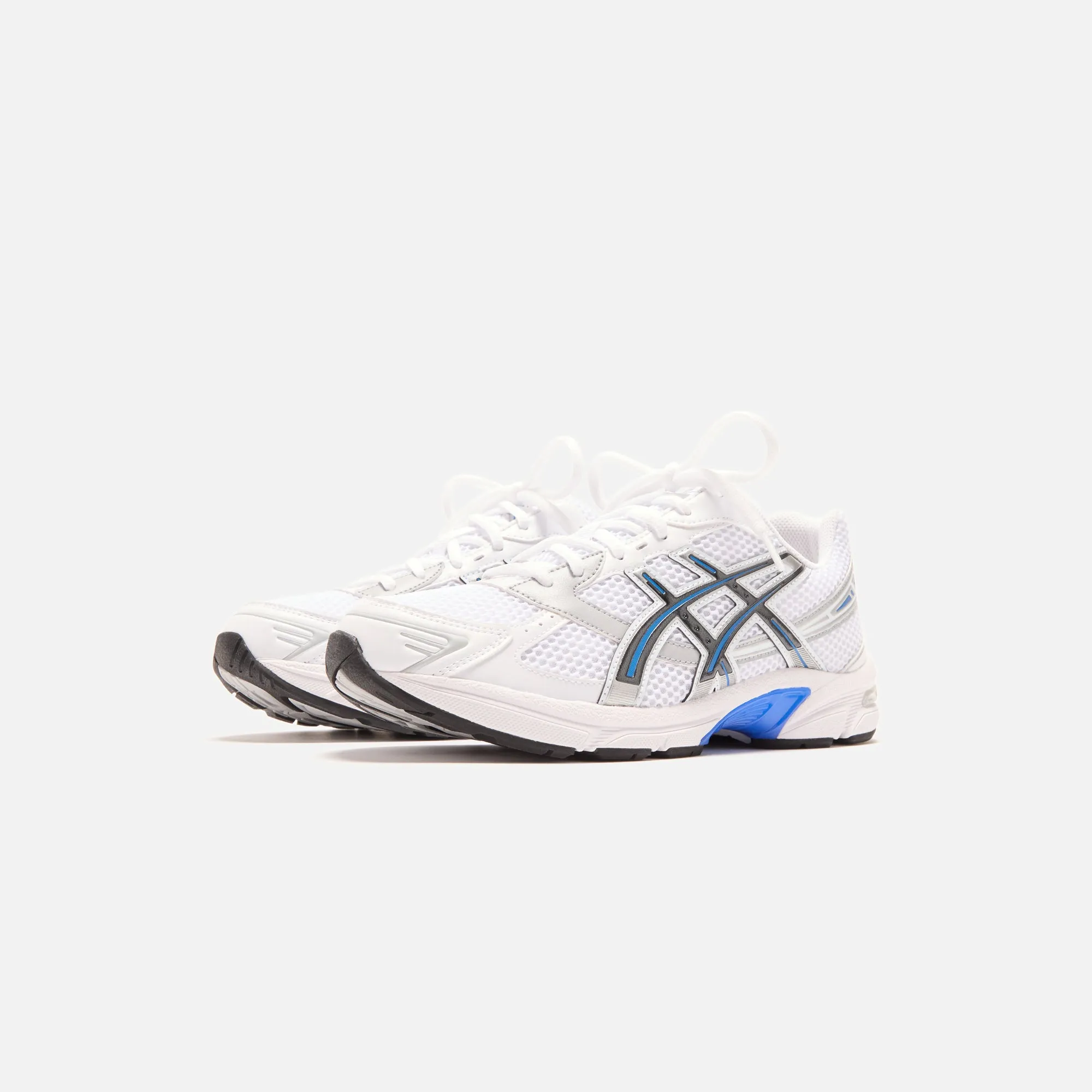 ASICS Gel-1130 - White / Tuna Blue sold by Kith product image thumbnail 2