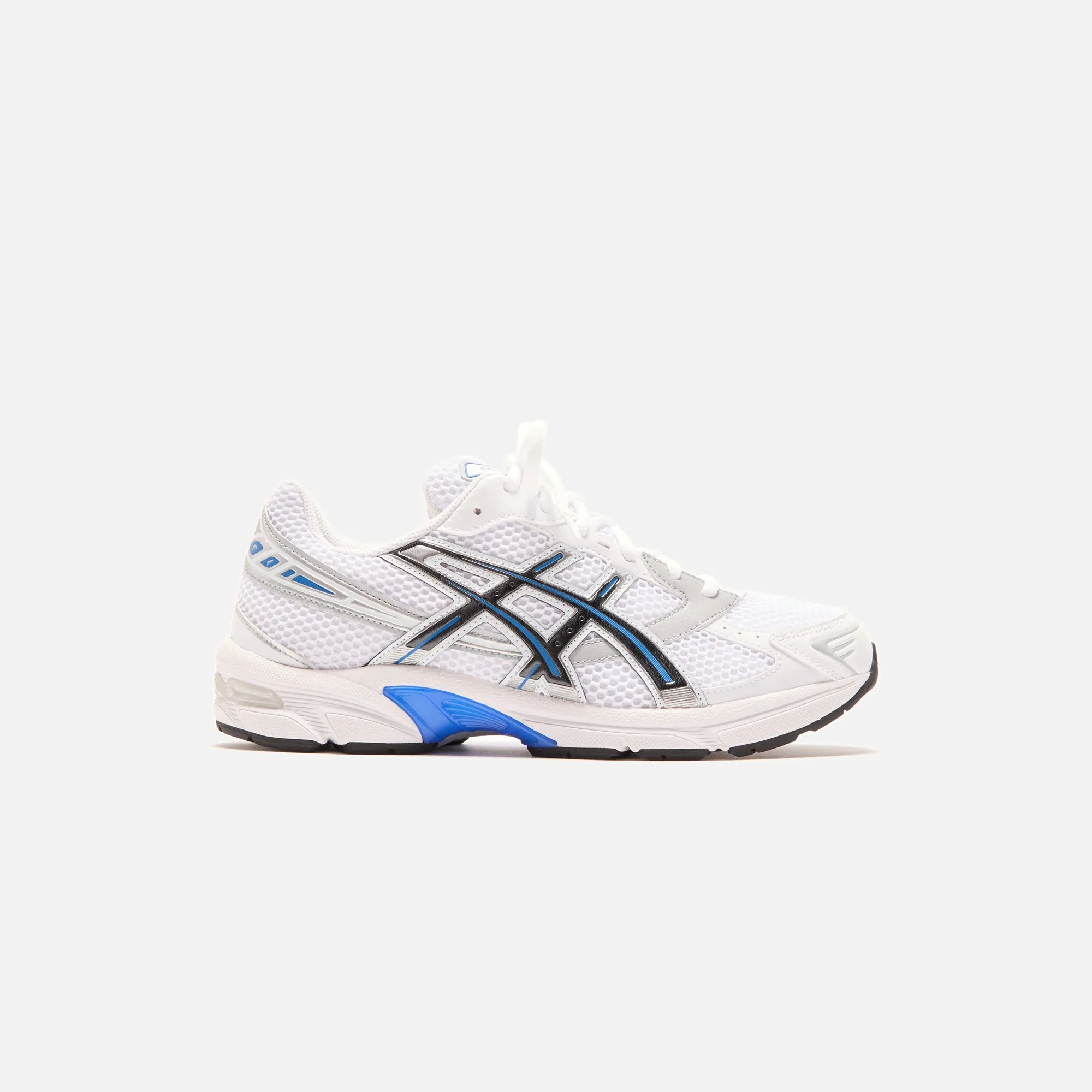 ASICS Gel-1130 - White / Tuna Blue sold by Kith
