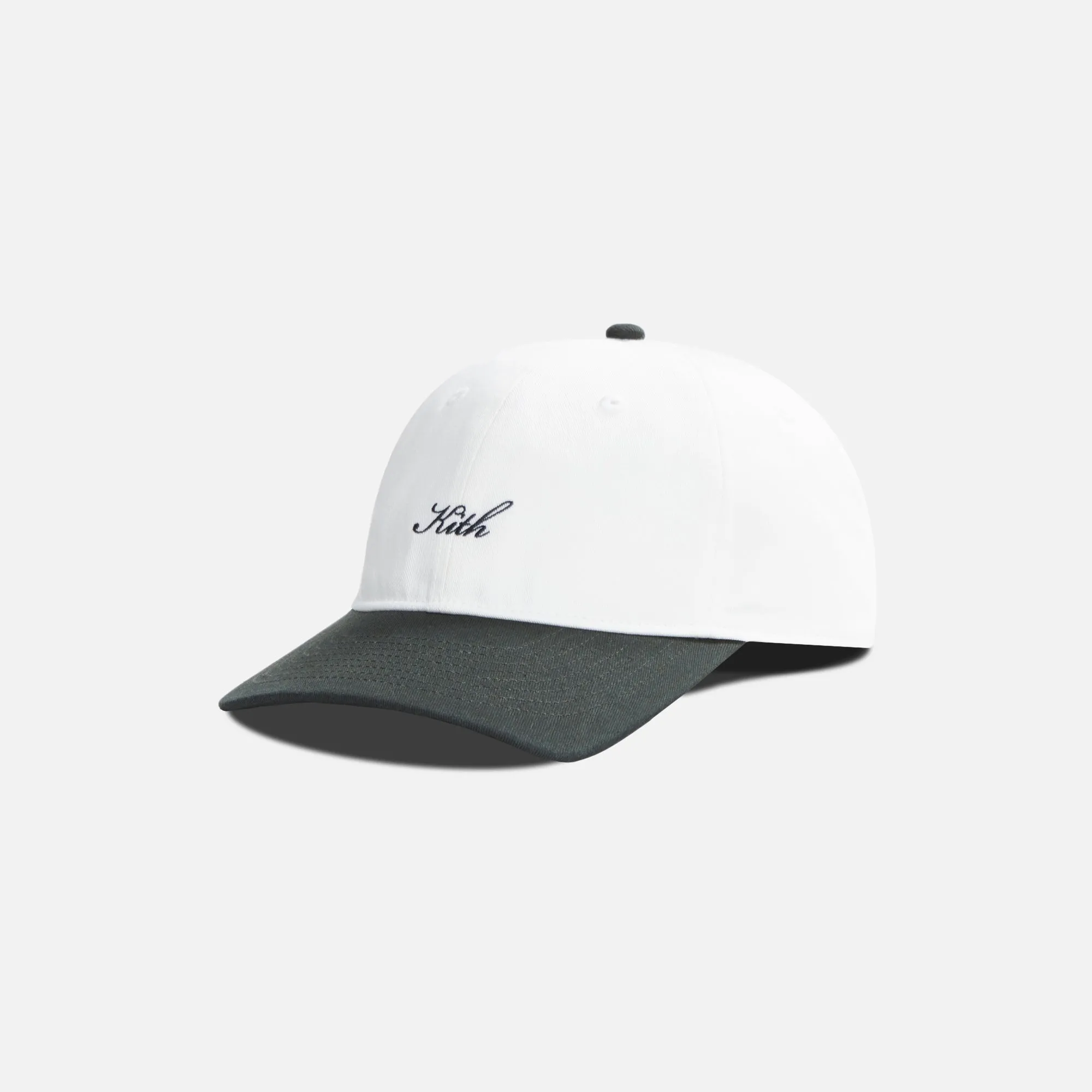 Kith Script Logo Cap - Stadium sold by Kith product image thumbnail 2