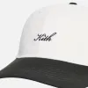 Kith Script Logo Cap - Stadium sold by Kith