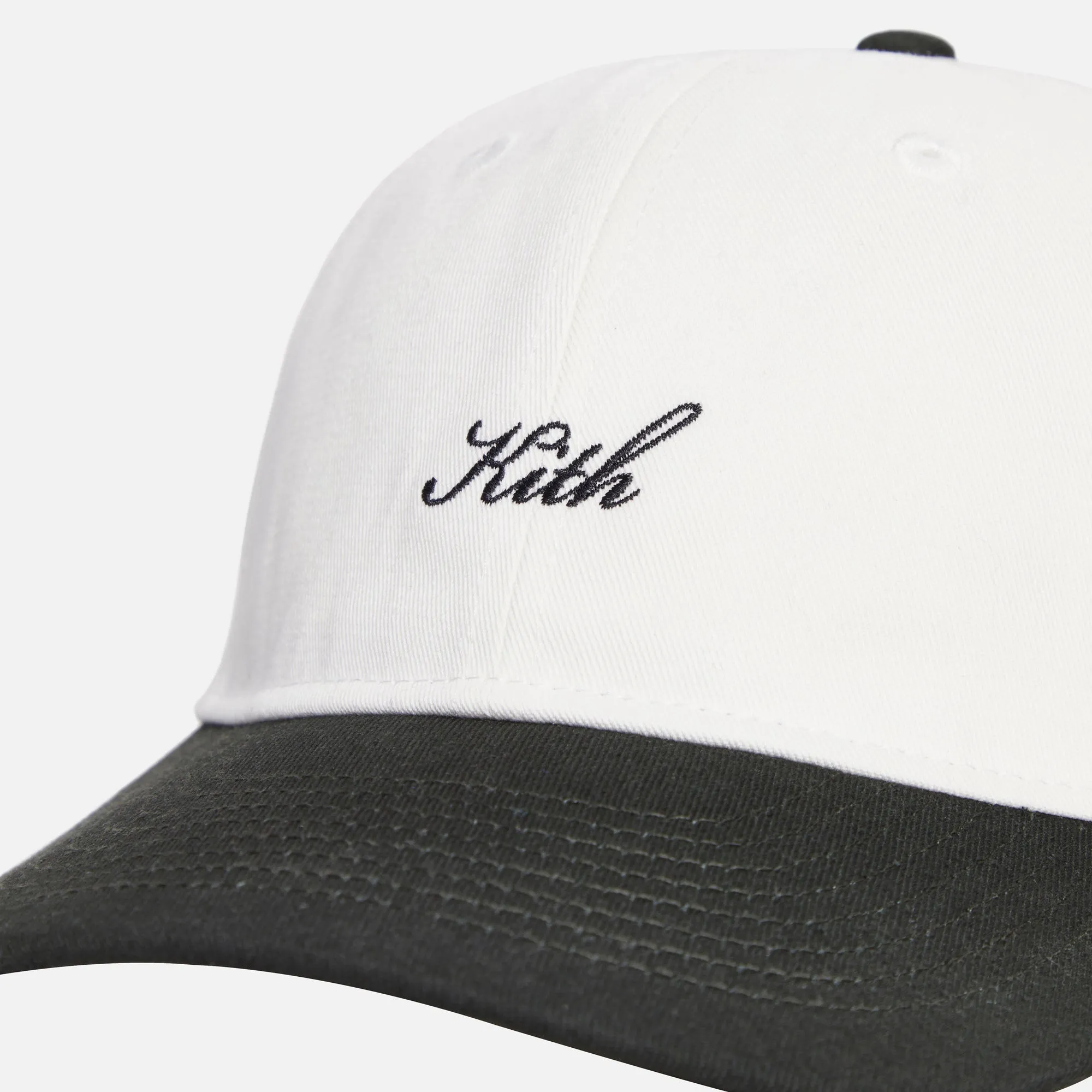 Kith Script Logo Cap - Stadium sold by Kith product image thumbnail 4