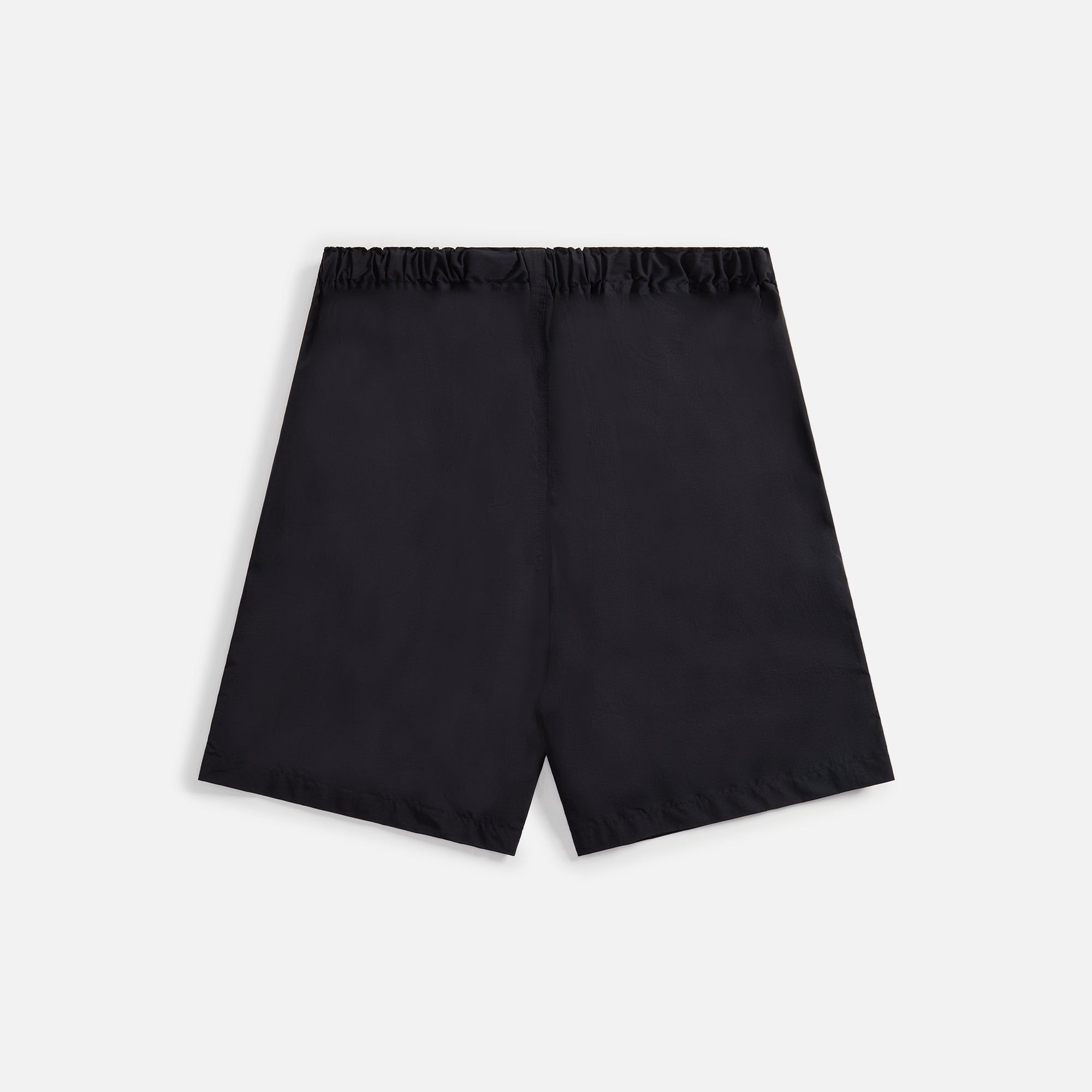 South2 West8 Belted C.S. Short Nylon Taffeta - Black sold by Kith product image thumbnail 2