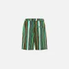 Siedres Sandy Shorts - Multi sold by Kith