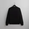Kith for the New York Knicks Vintage Nelson Crewneck - Black sold by Kith