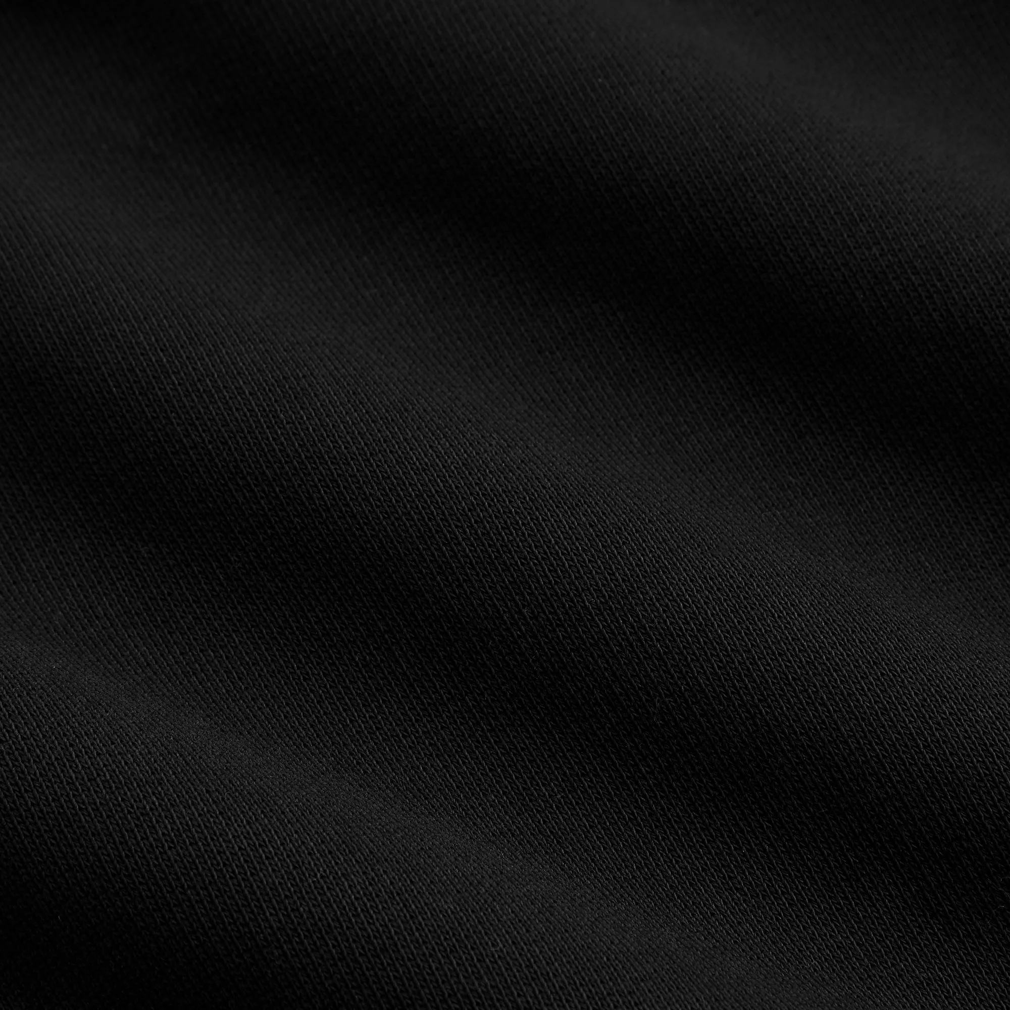 Kith for the New York Knicks Arched Vintage Nelson Hoodie - Black sold by Kith product image thumbnail 5